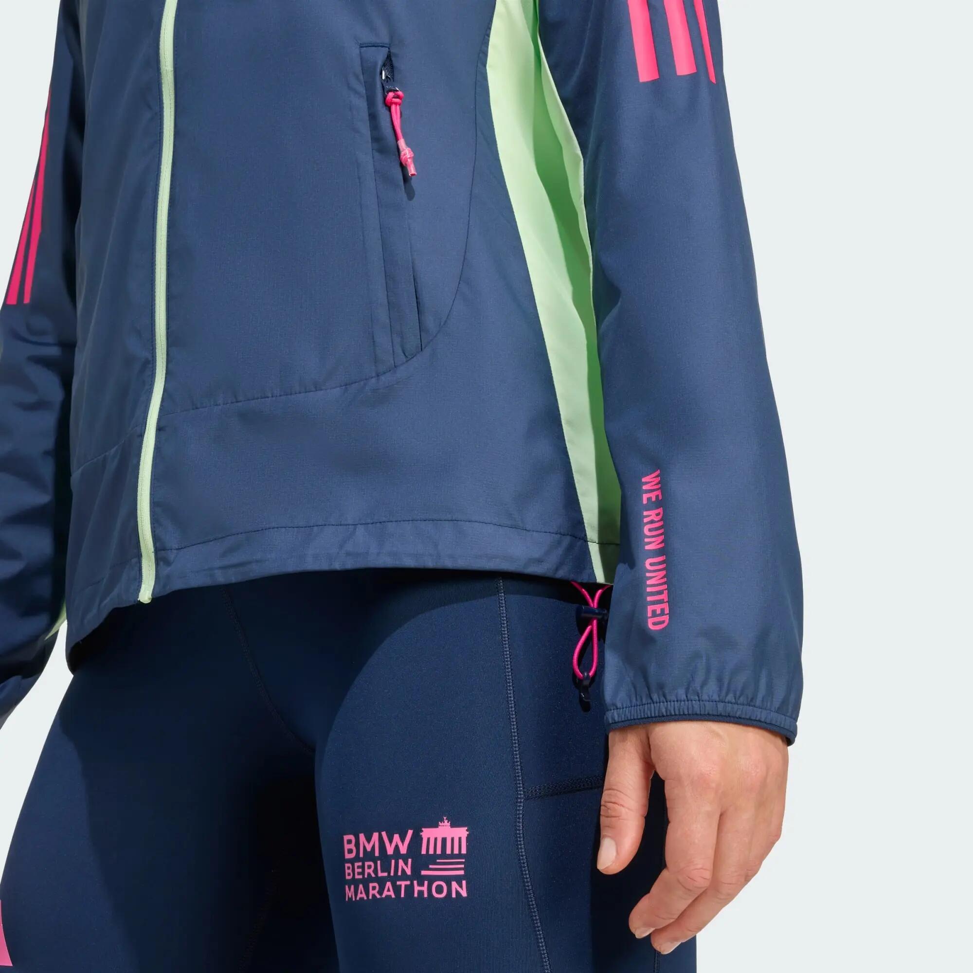 Bunda BMW Berlin-Marathon 2025 Legends 9/13