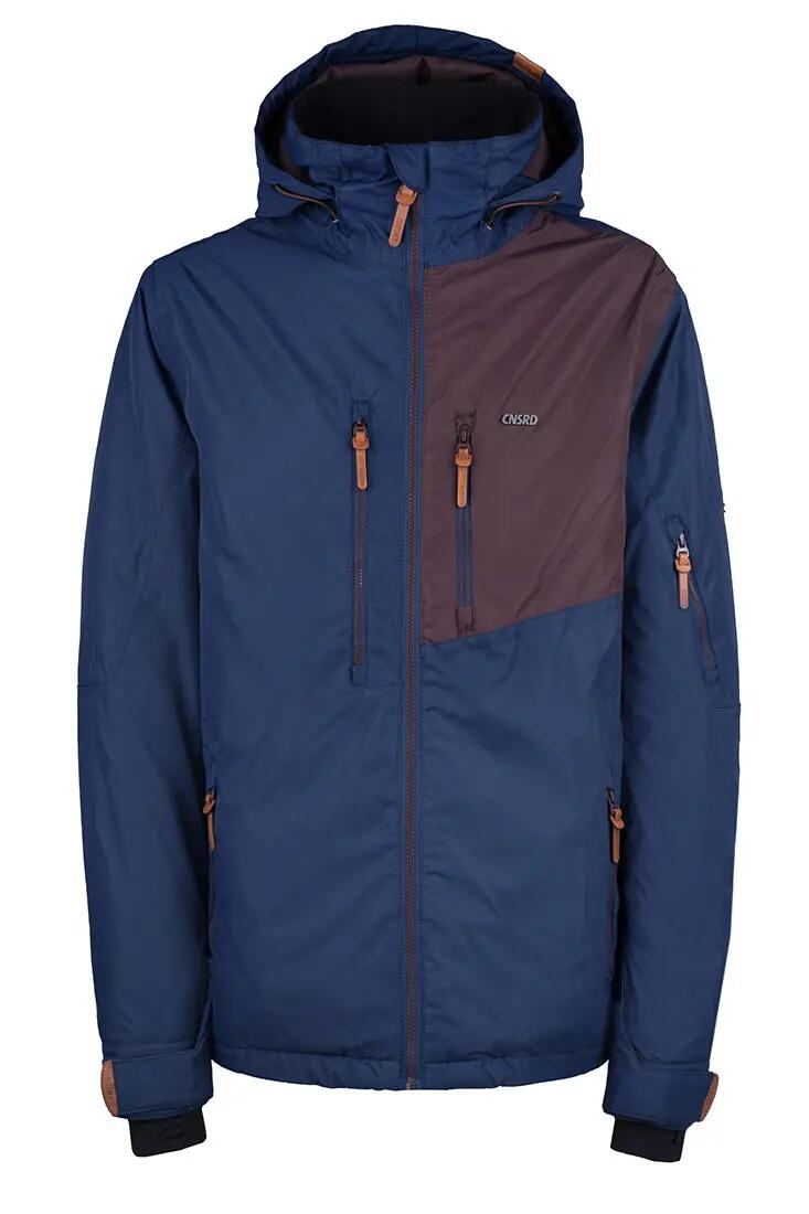 Homme - Outdoor - Anorak - JOHN II 6/6