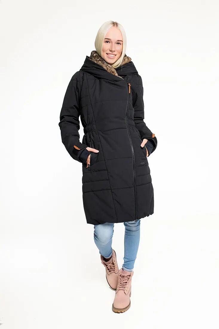 Damen - Outdoor - Wintermantel - FRIEDA 5/6