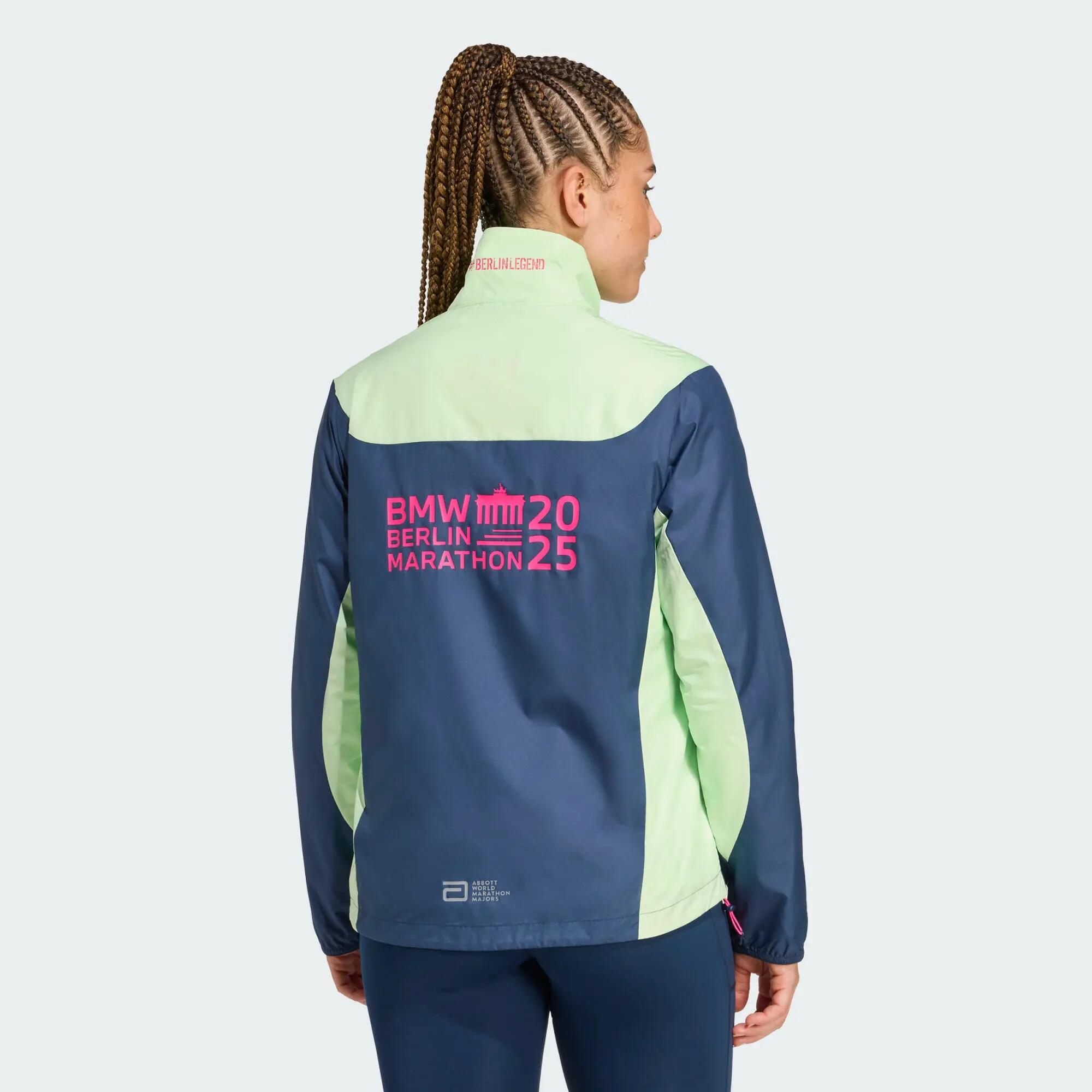 Bunda BMW Berlin-Marathon 2025 Legends 8/13
