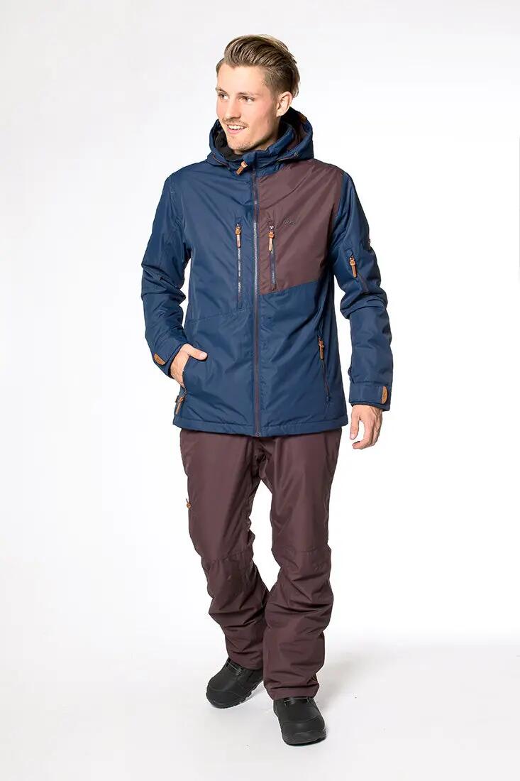 Homme - Outdoor - Anorak - JOHN II 5/6