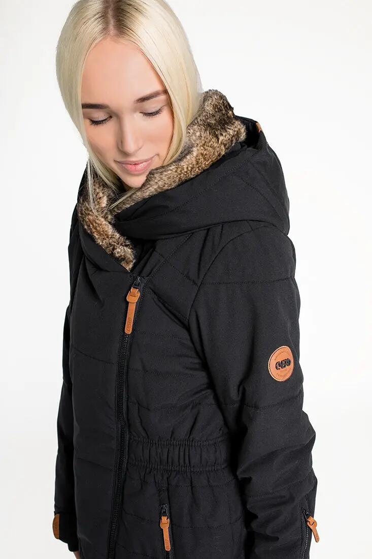 Damen - Outdoor - Wintermantel - FRIEDA 4/6