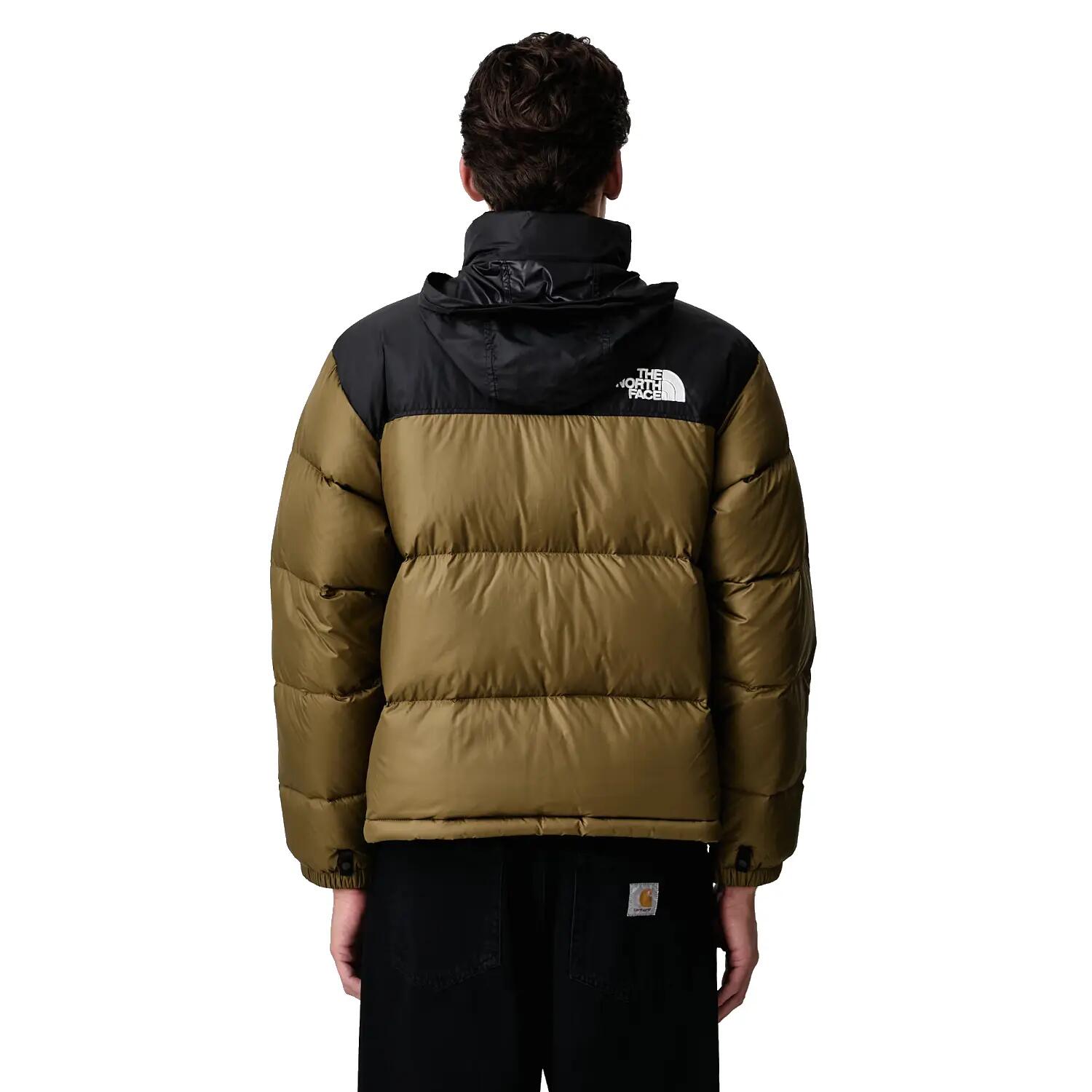 Męska kurtka zimowa 1996 Retro Nuptse Jacket 4/4