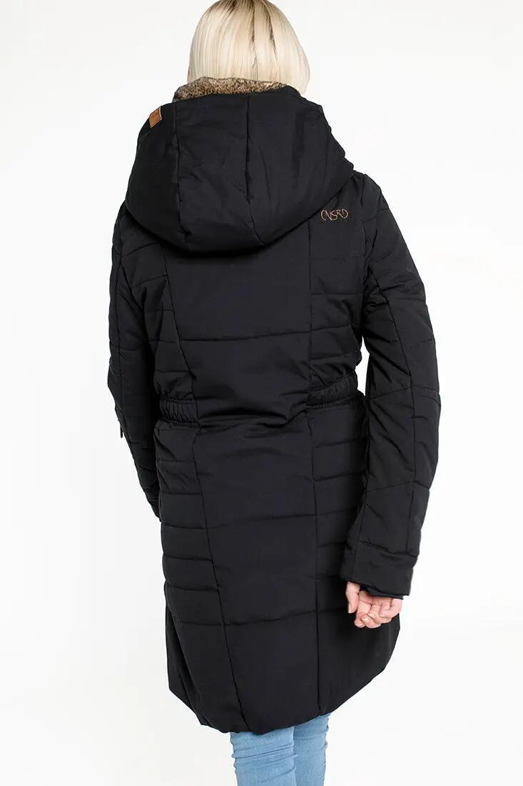 Damen - Outdoor - Wintermantel - FRIEDA 3/6