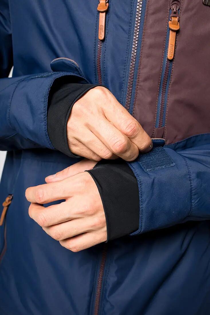 Homme - Outdoor - Anorak - JOHN II 4/6