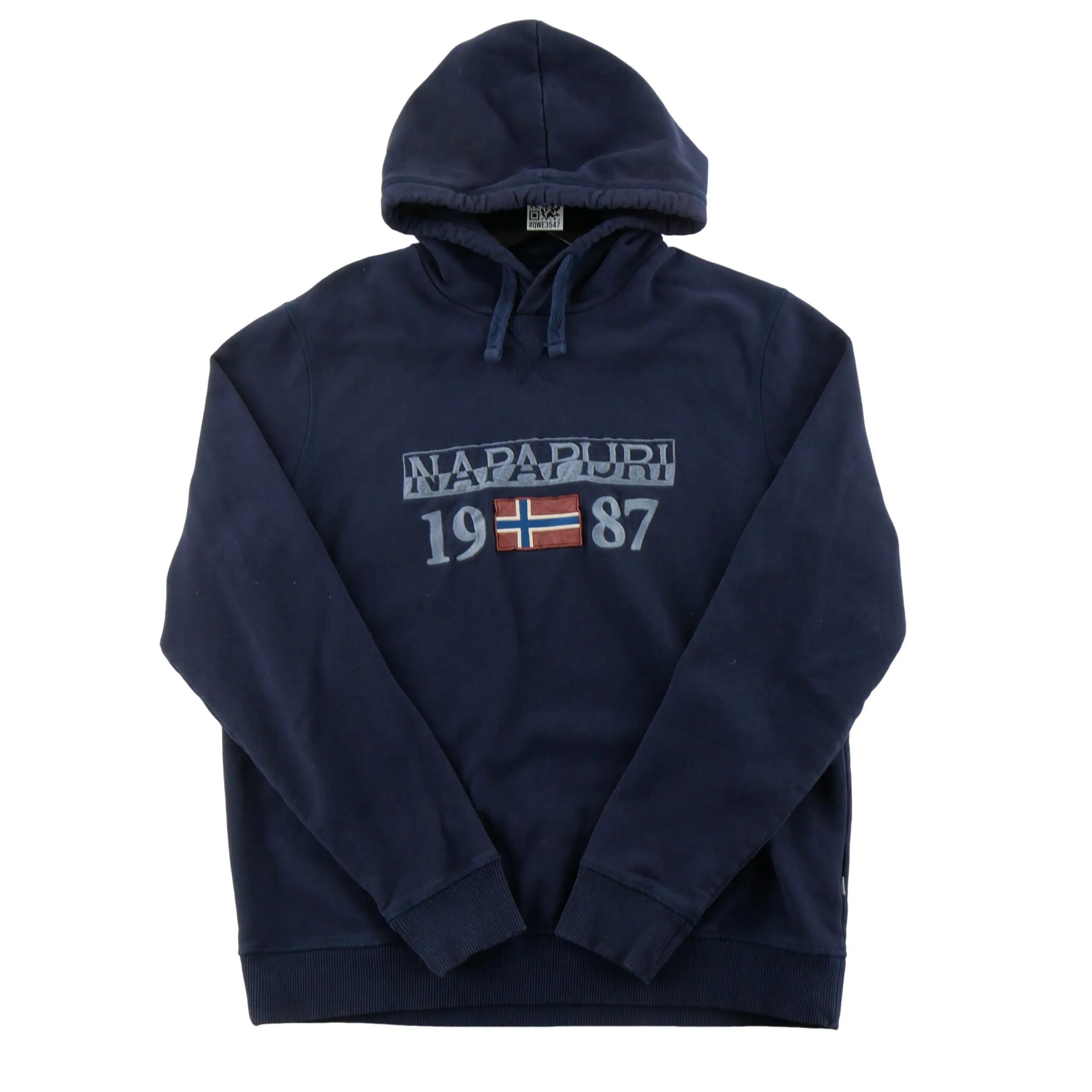 NAPAPIJRI picture