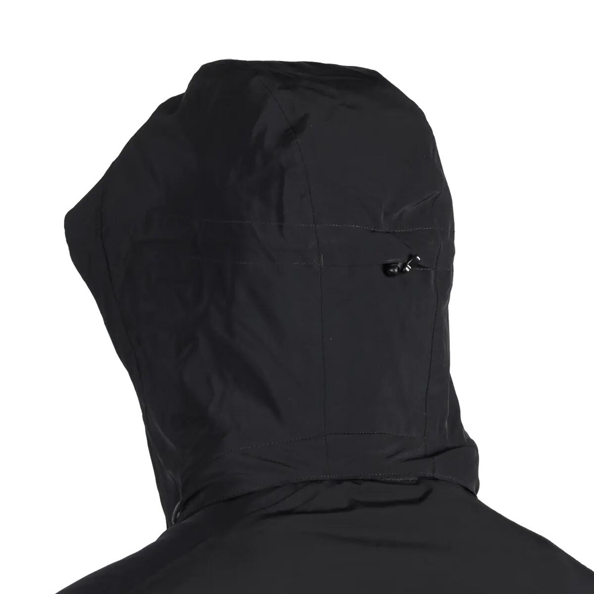 Pánská lyžařská zateplená nepromokavá bunda TOHNIS 1 7/15