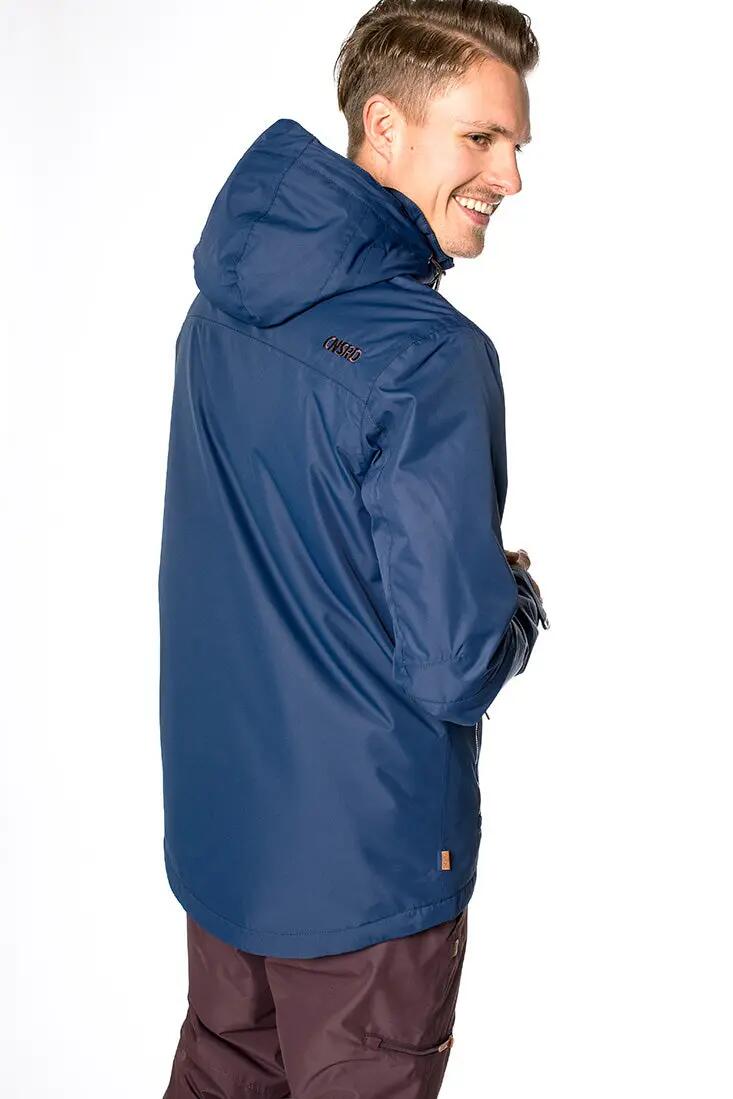 Homme - Outdoor - Anorak - JOHN II 3/6