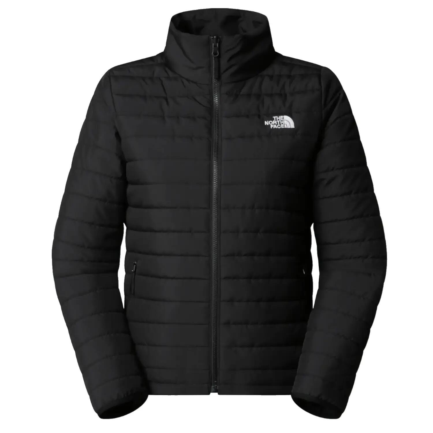 Damska kurtka zimowa W Carto Mono Triclimate Hooded Jacket 2/4