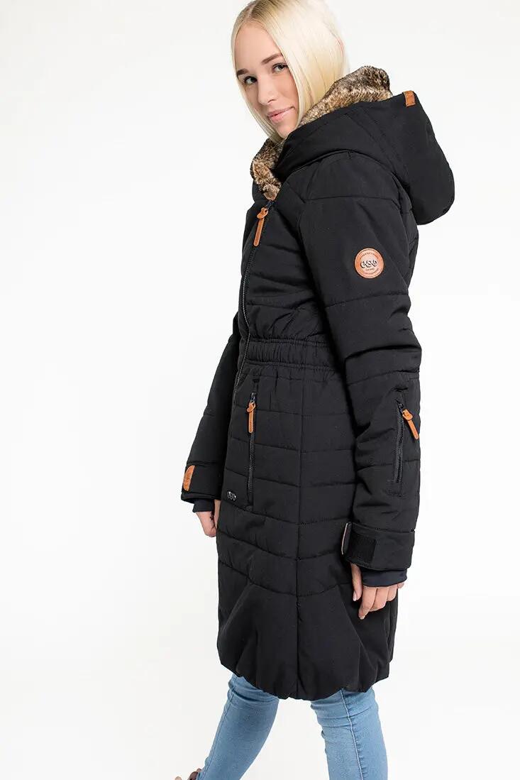 Damen - Outdoor - Wintermantel - FRIEDA 2/6