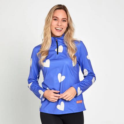 Sous-pull de ski Eighty-Nine