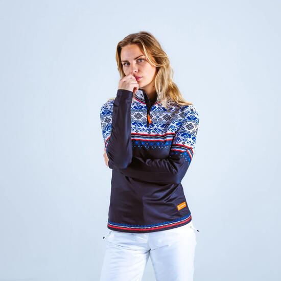 Sous-pull de ski Twenty-Five