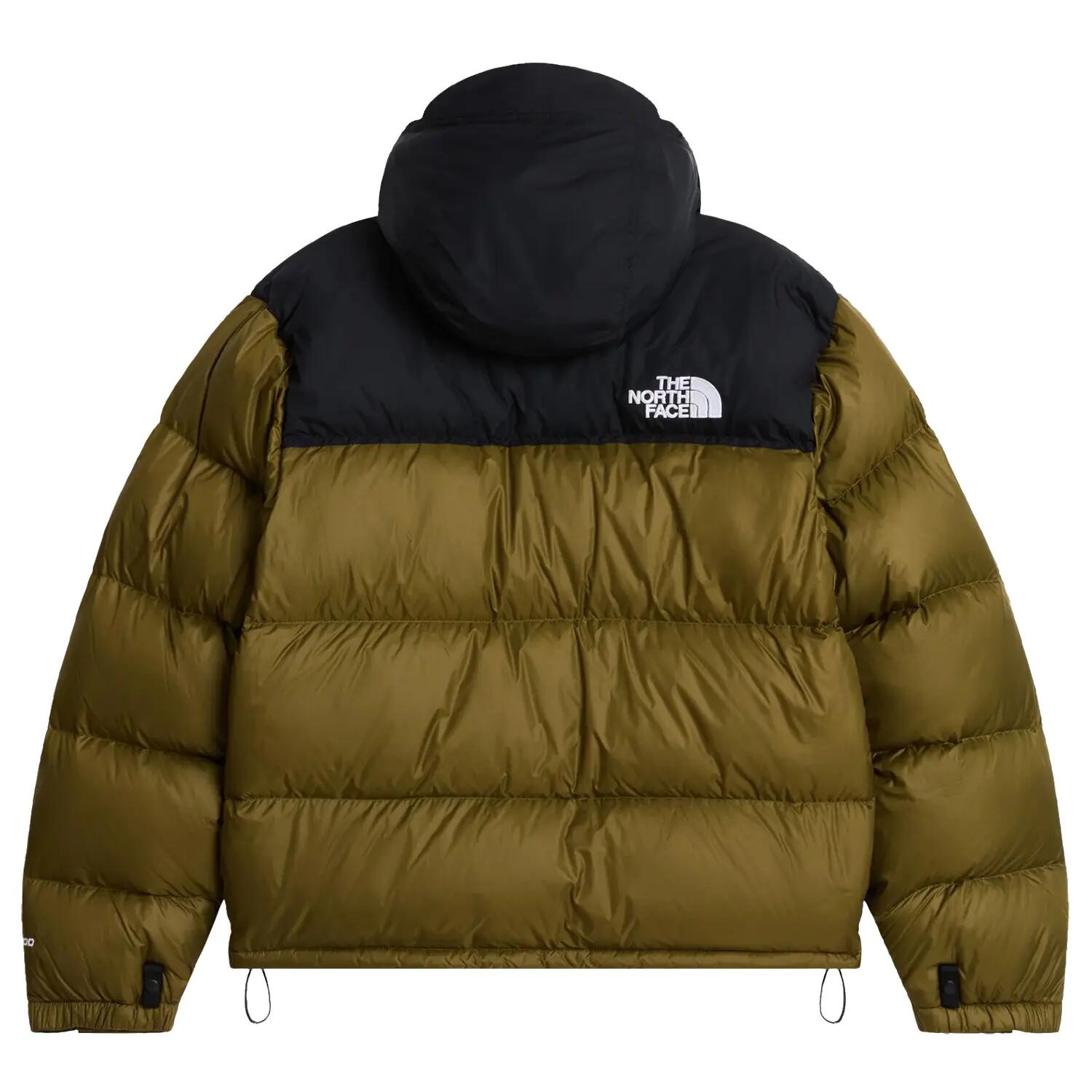 Męska kurtka zimowa 1996 Retro Nuptse Jacket 2/4