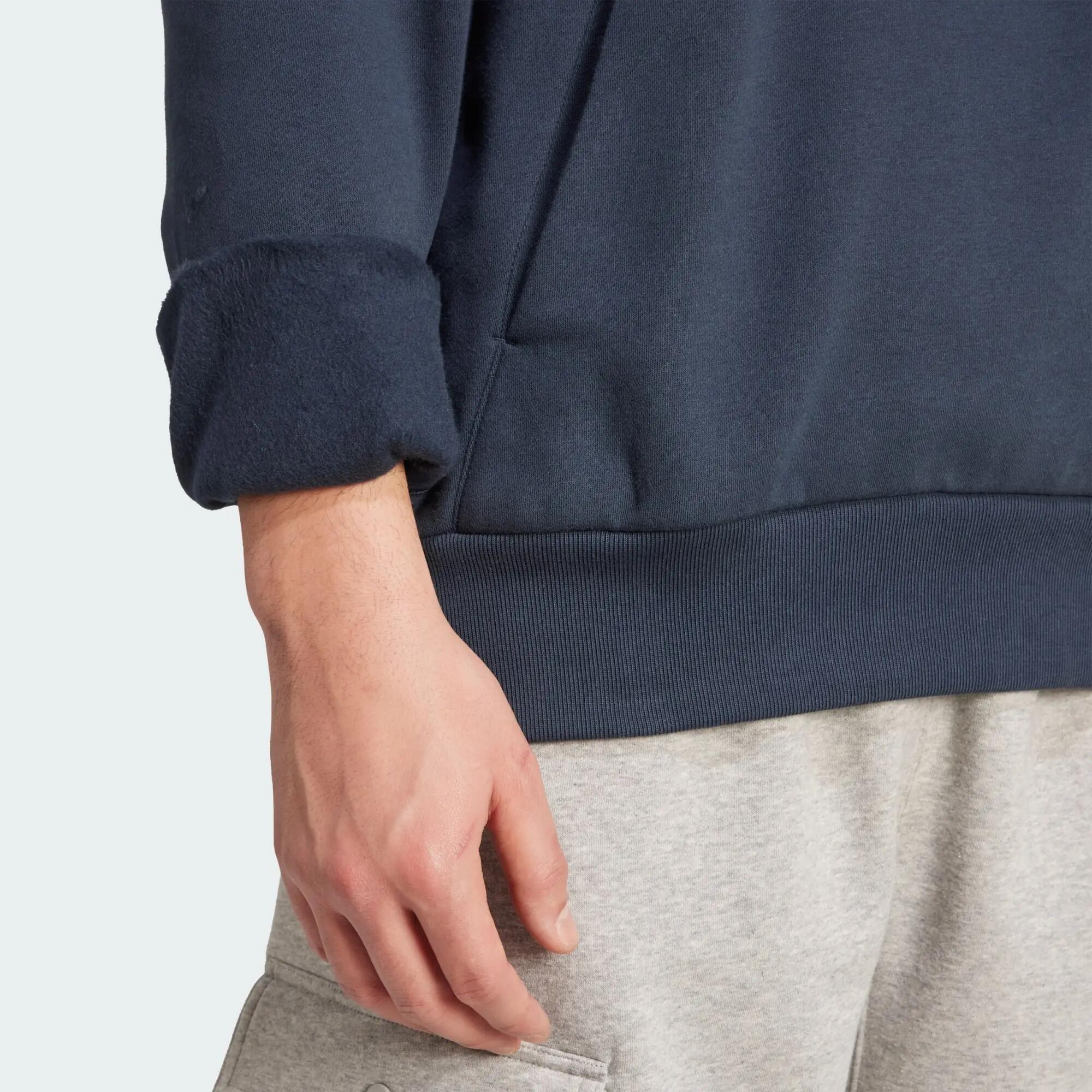 Mikina ALL SZN Fleece 5/5
