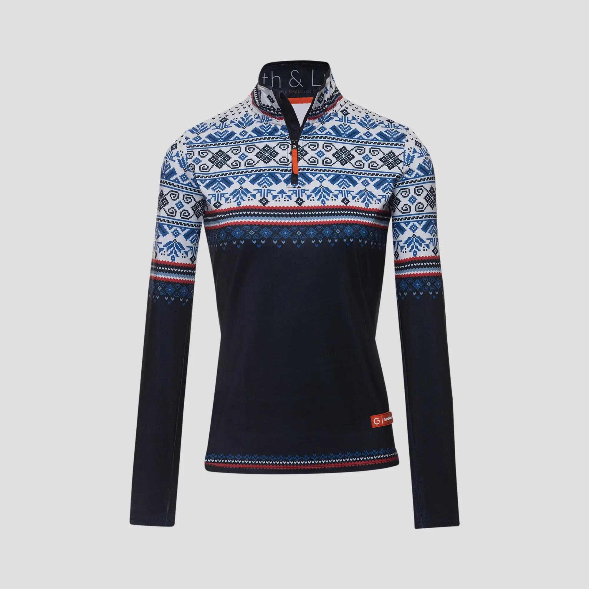 Sous-pull de ski Twenty-Five 7/10