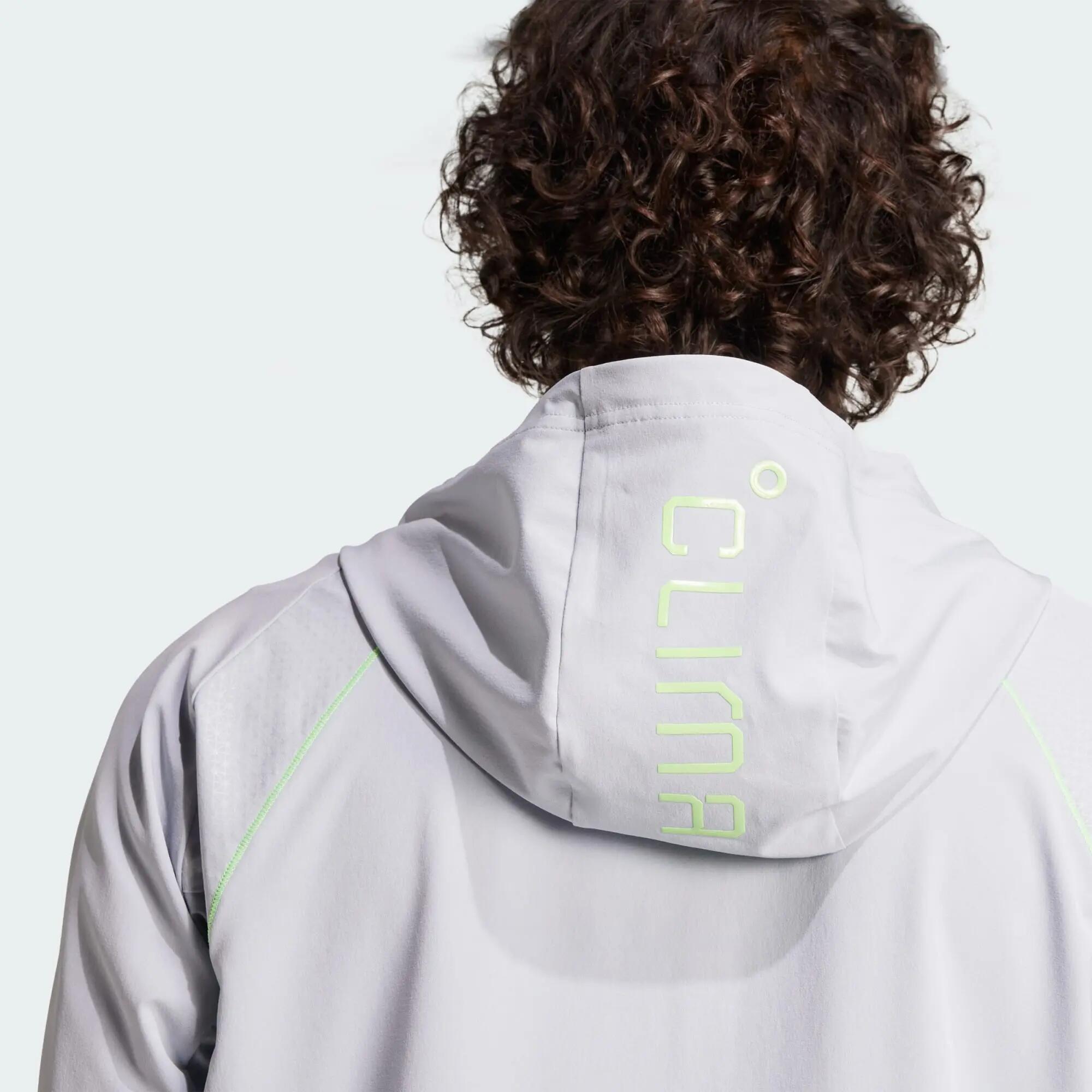 Tech Apparel melegítőfelső 5/5