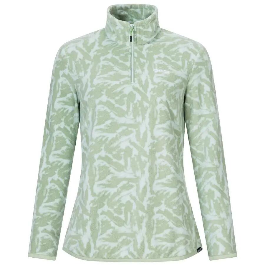 Margot 1/4 zip Női polár felső 4/4