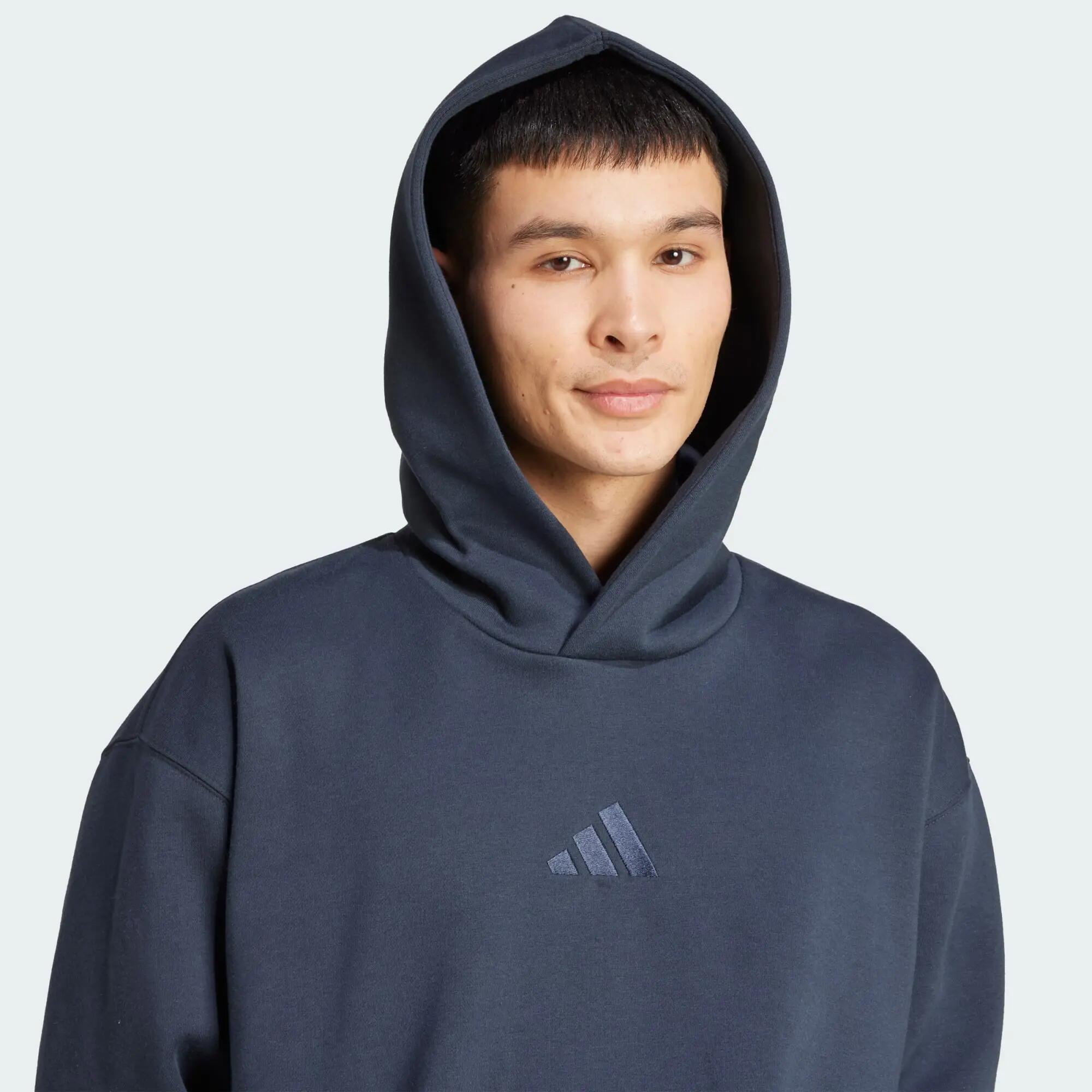 Mikina ALL SZN Fleece 4/5