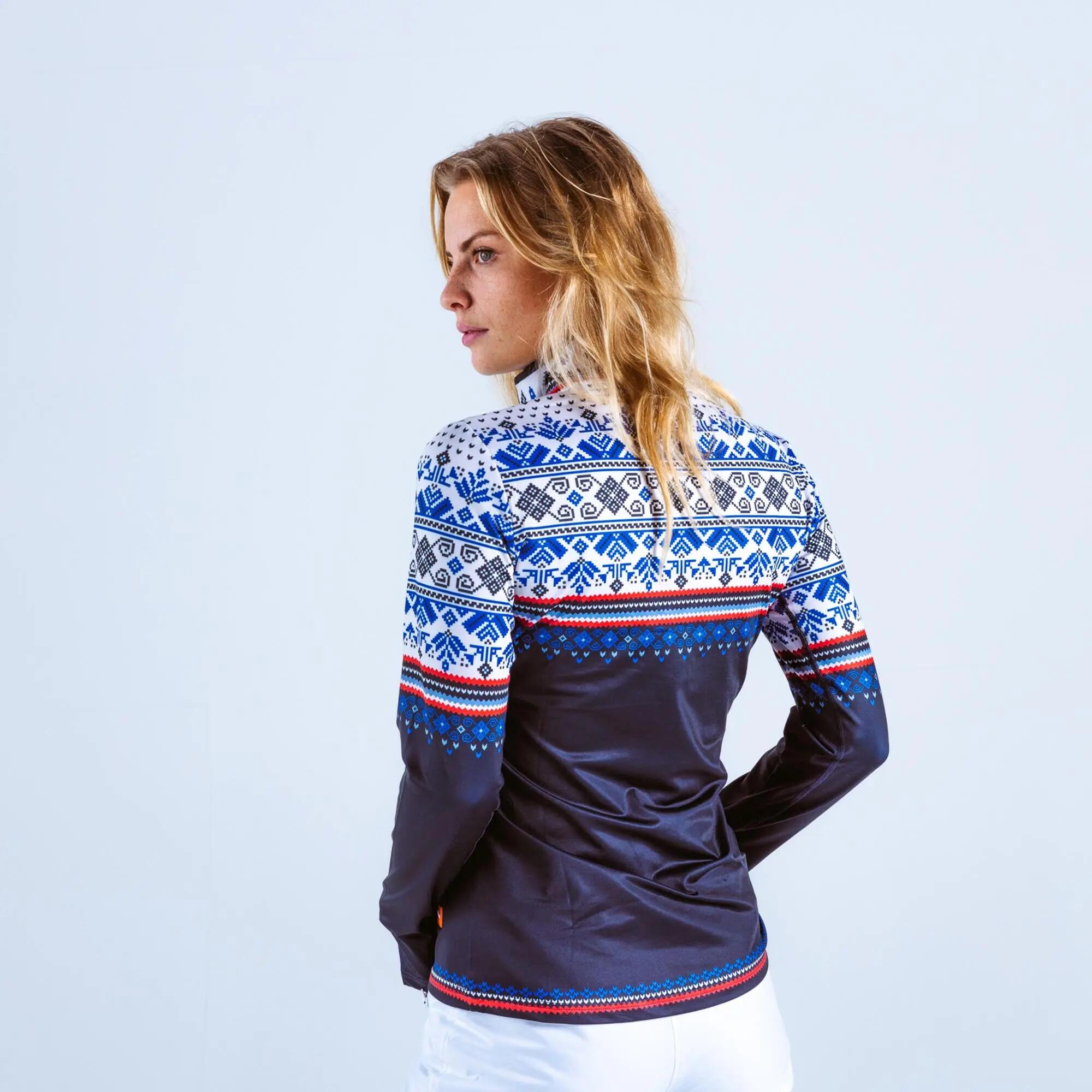 Sous-pull de ski Twenty-Five 6/10