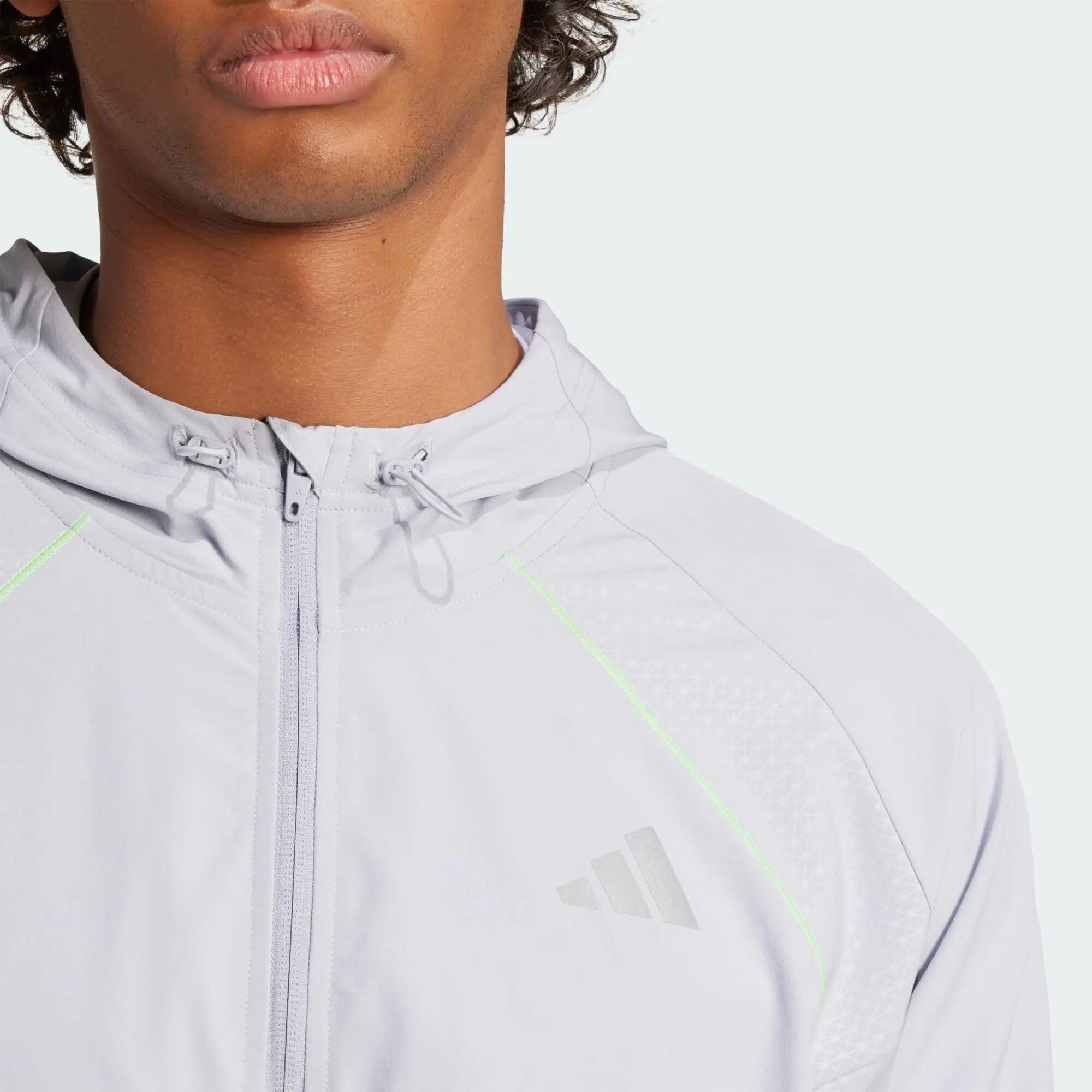 Tech Apparel melegítőfelső 4/5