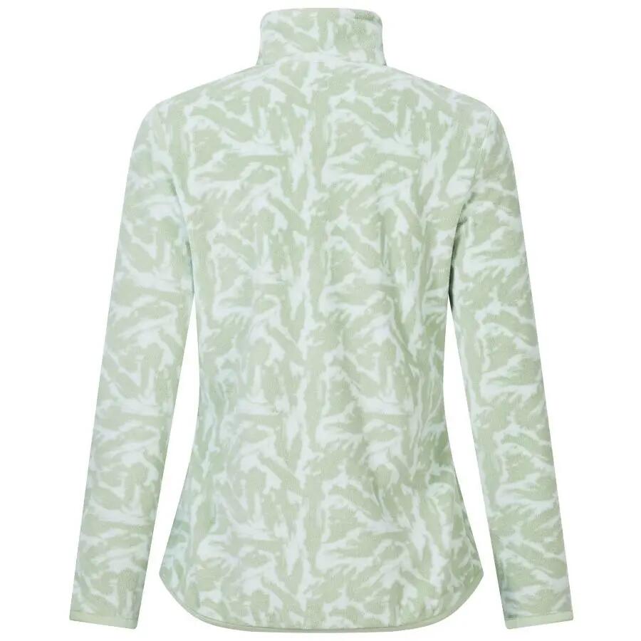 Margot 1/4 zip Női polár felső 3/4