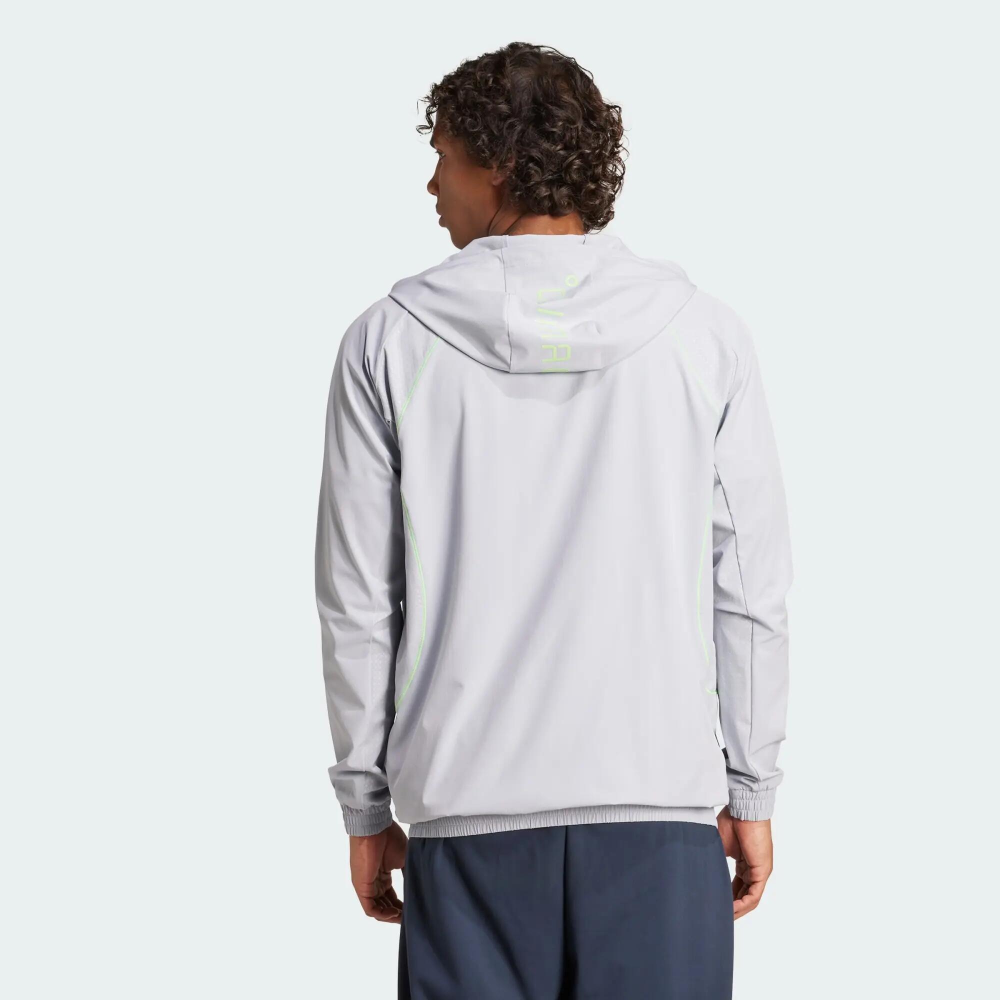 Tech Apparel melegítőfelső 3/5