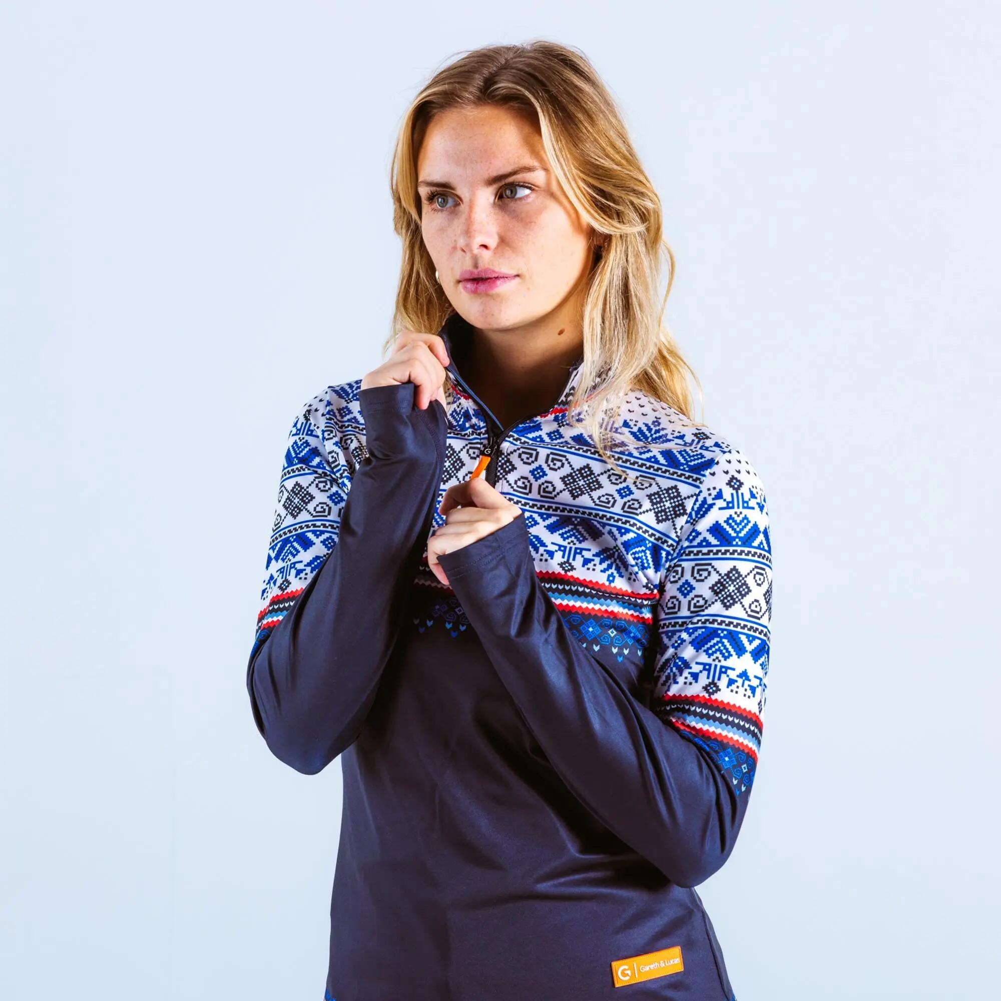 Sous-pull de ski Twenty-Five 9/10