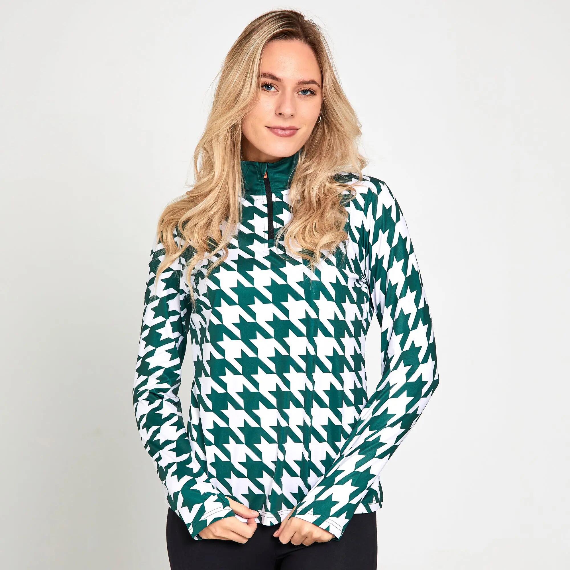 Sous-pull de ski Eighty-Three 6/11