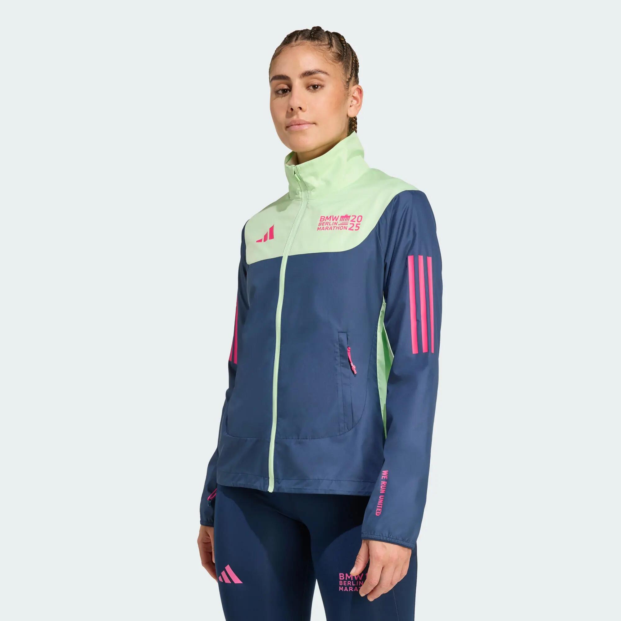 Bunda BMW Berlin-Marathon 2025 Legends 2/13