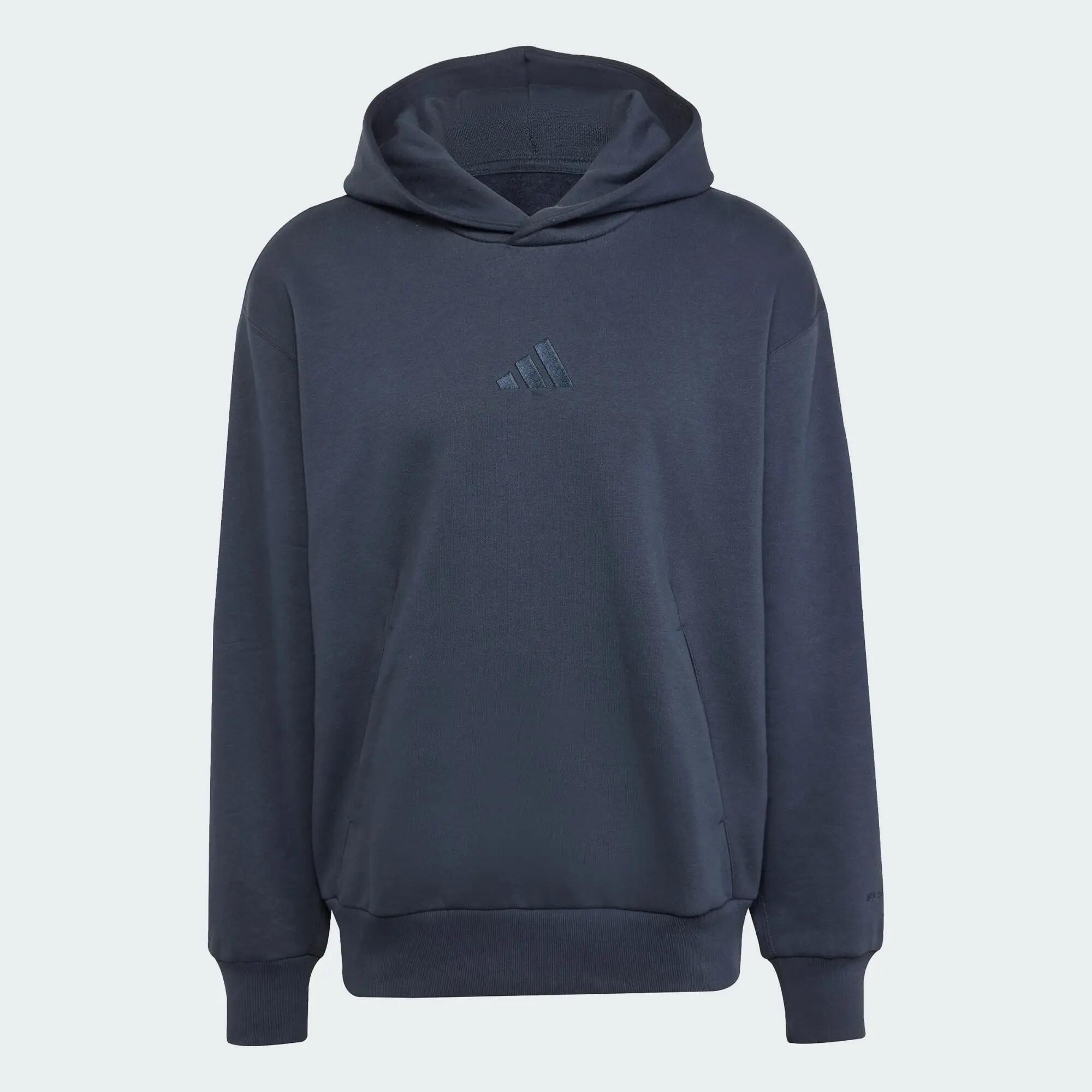 Mikina ALL SZN Fleece 2/5