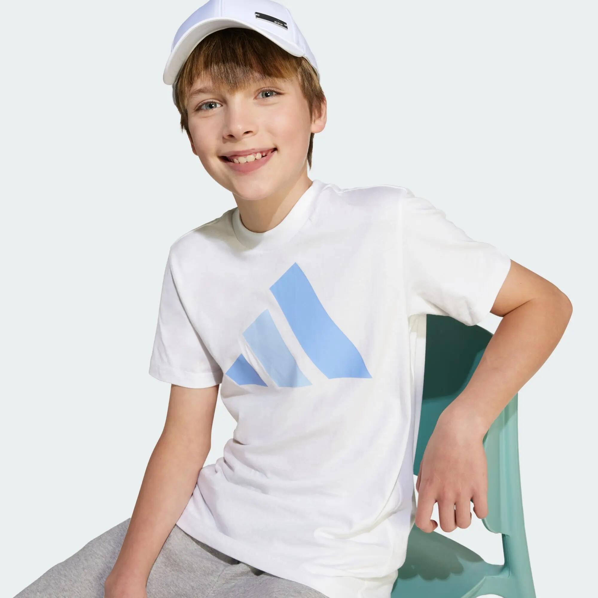 T-shirt Essentials Enfants 7/7