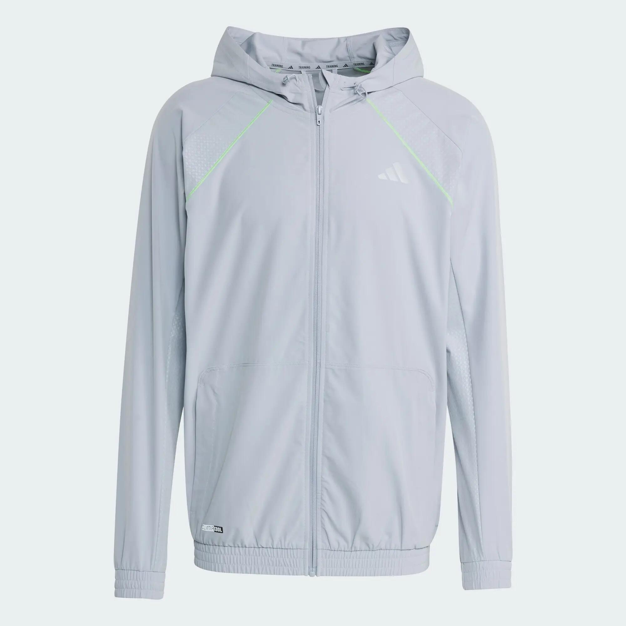Tech Apparel melegítőfelső 2/5