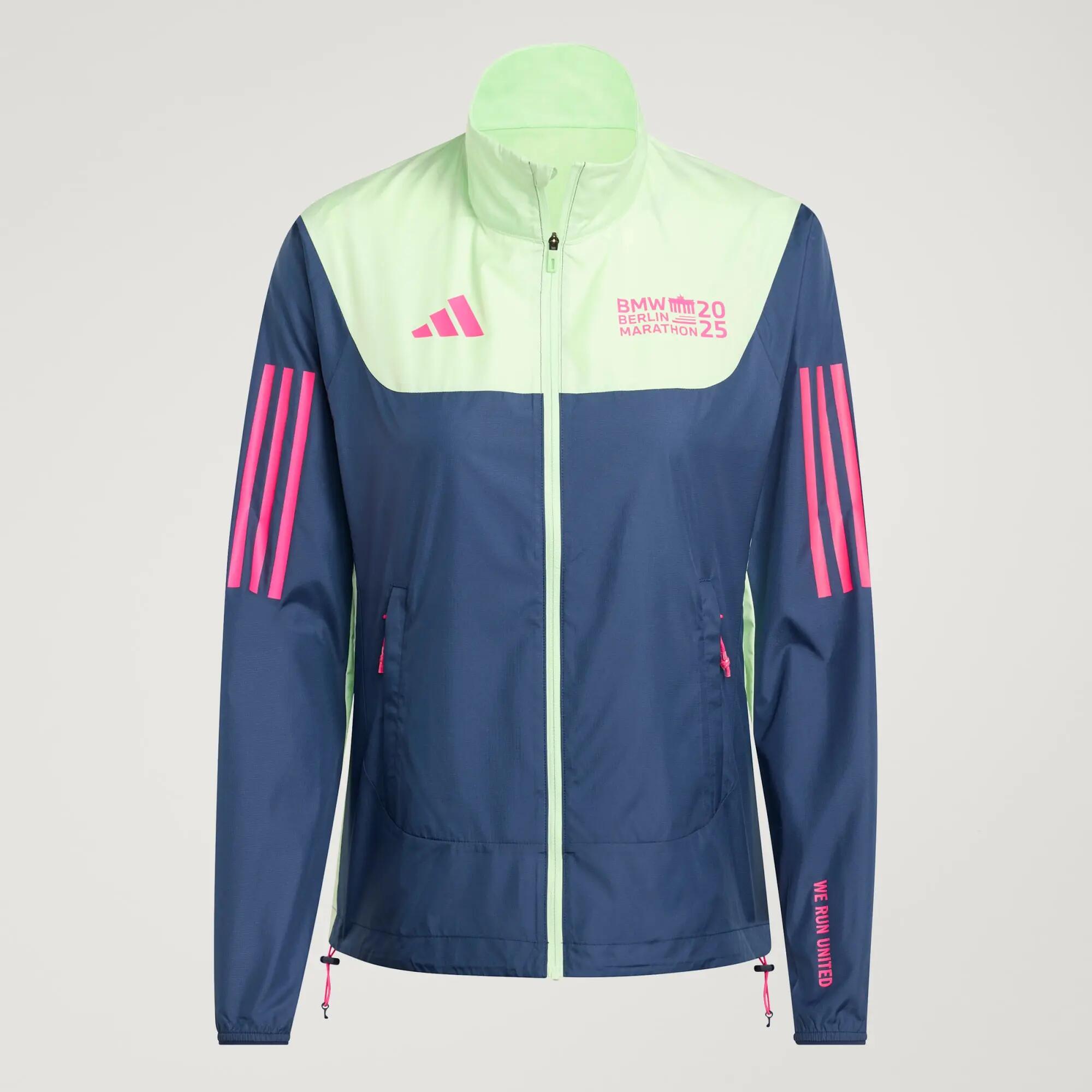 Bunda BMW Berlin-Marathon 2025 Legends 13/13
