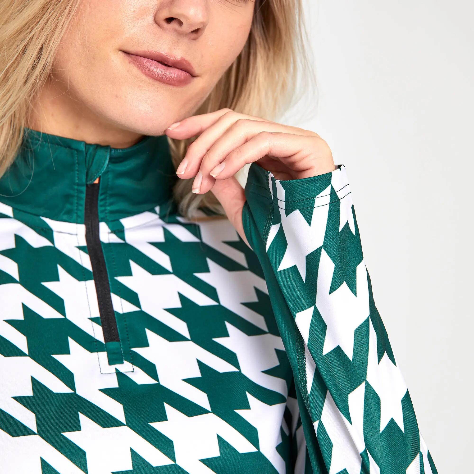 Sous-pull de ski Eighty-Three 11/11