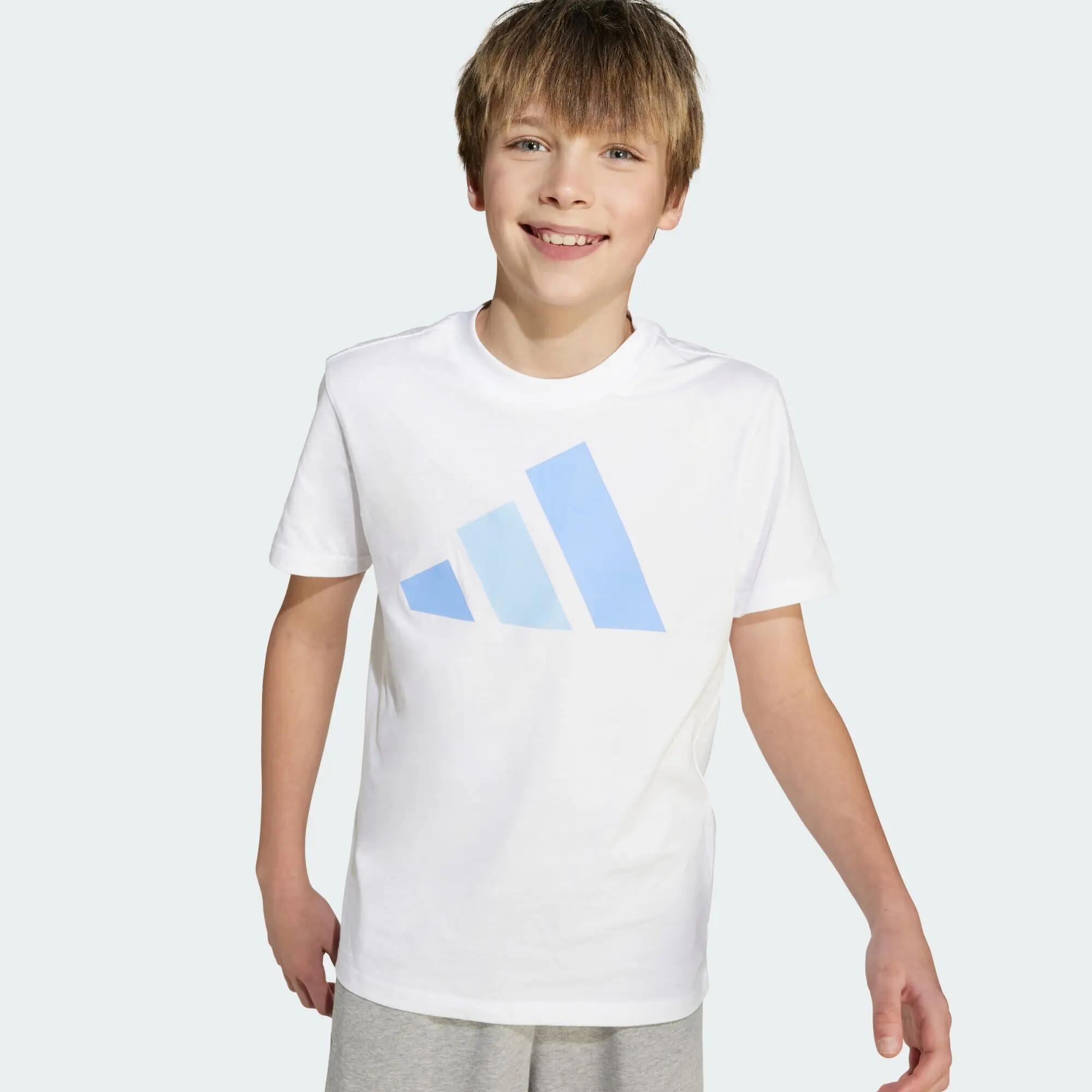 T-shirt Essentials Enfants 6/7