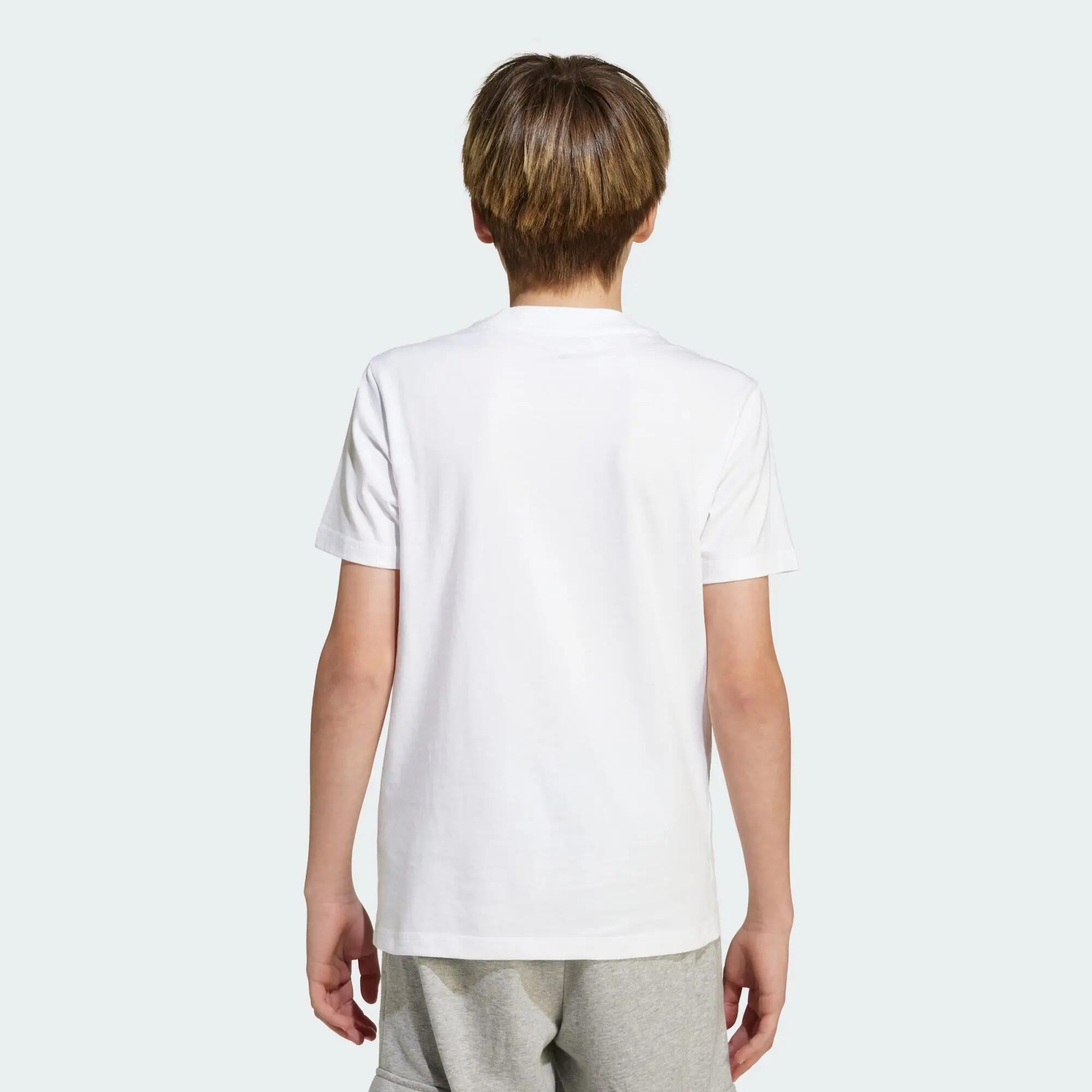 T-shirt Essentials Enfants 5/7