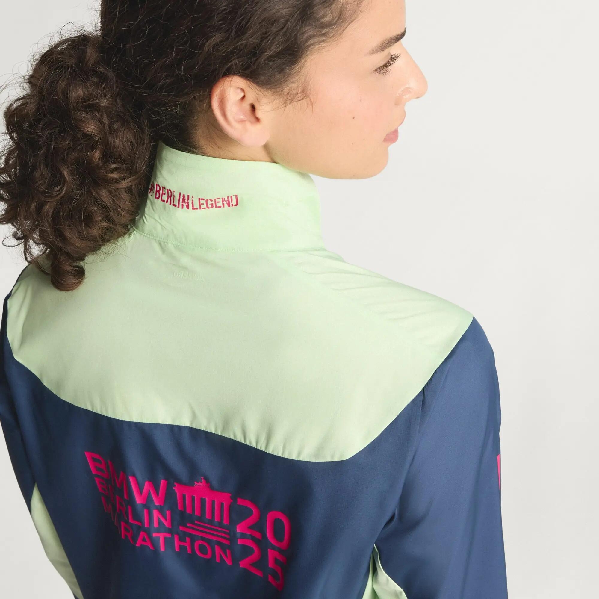 Bunda BMW Berlin-Marathon 2025 Legends 12/13