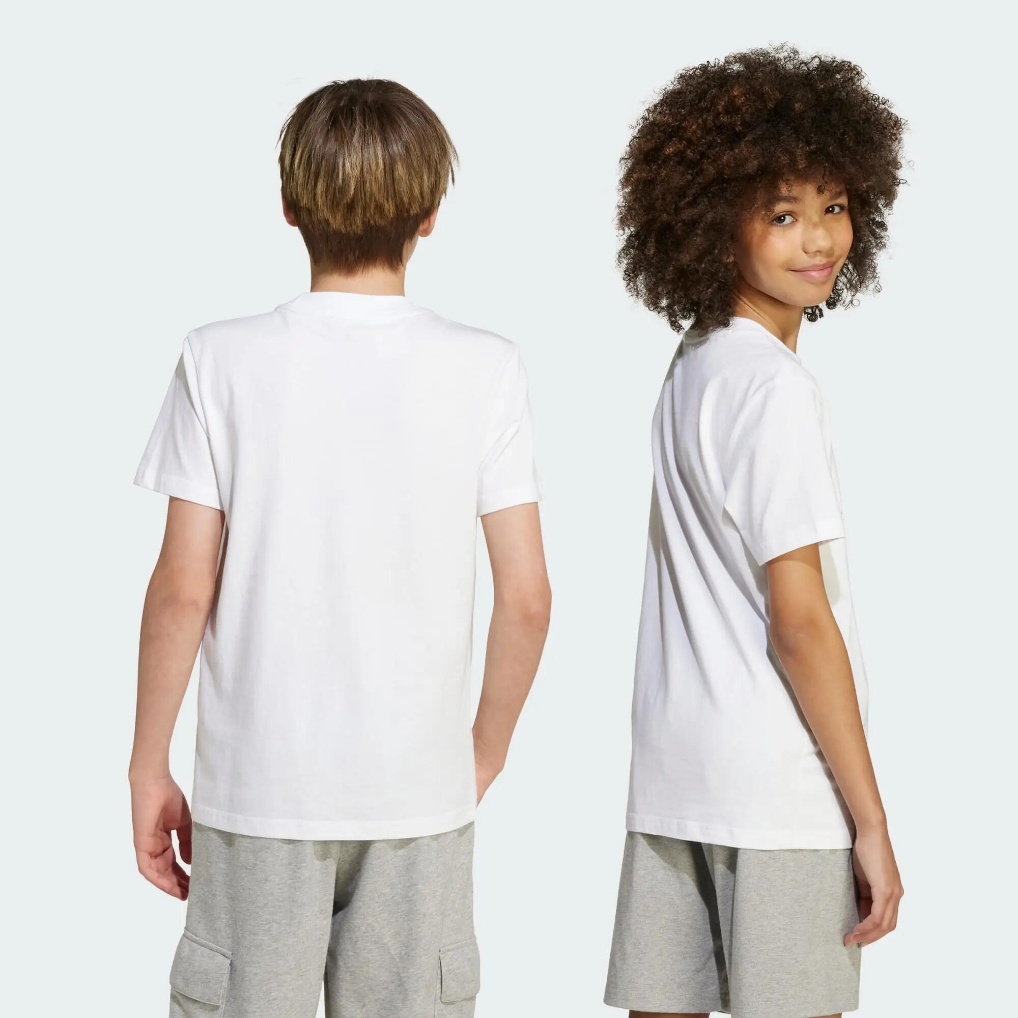 T-shirt Essentials Enfants 4/7