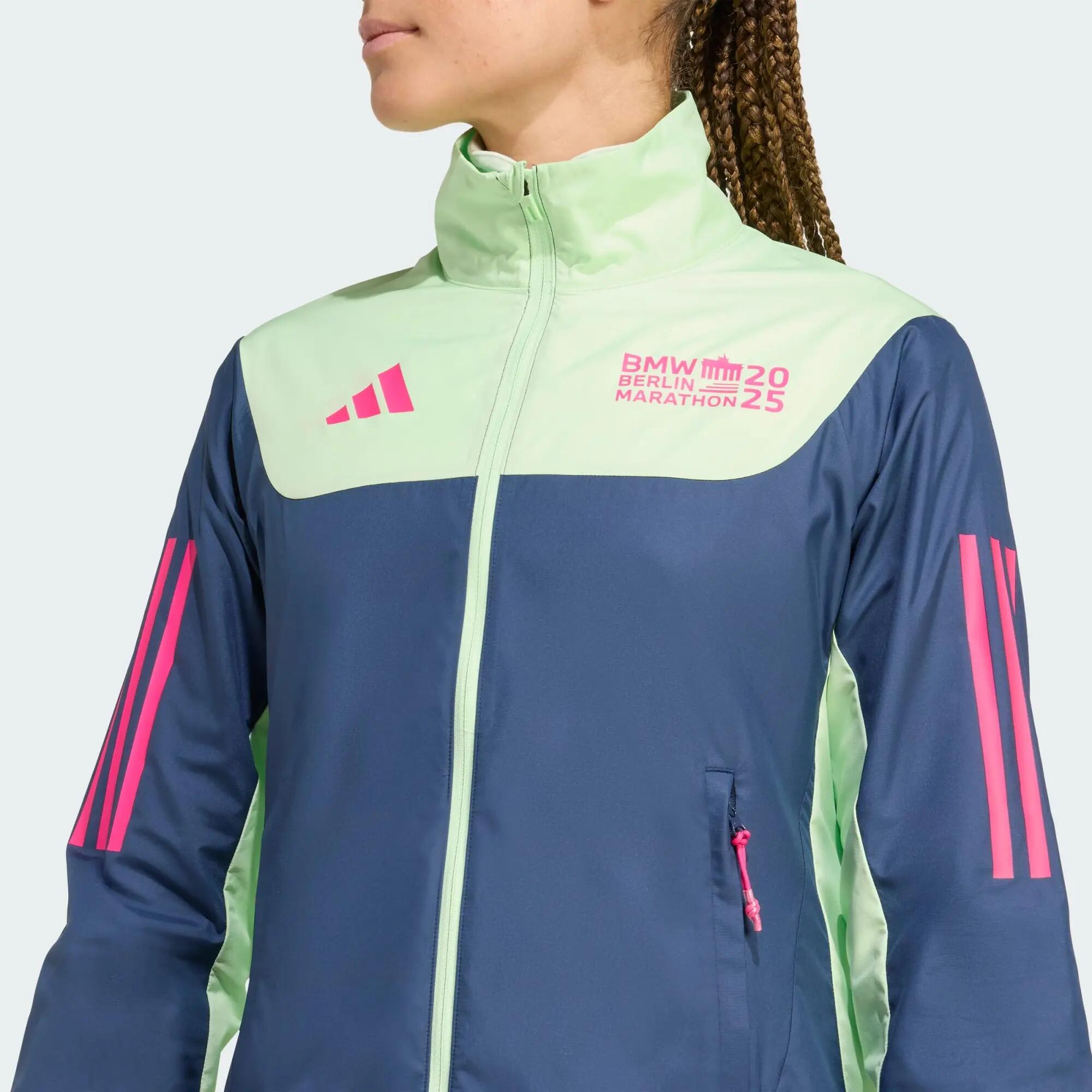 Bunda BMW Berlin-Marathon 2025 Legends 10/13