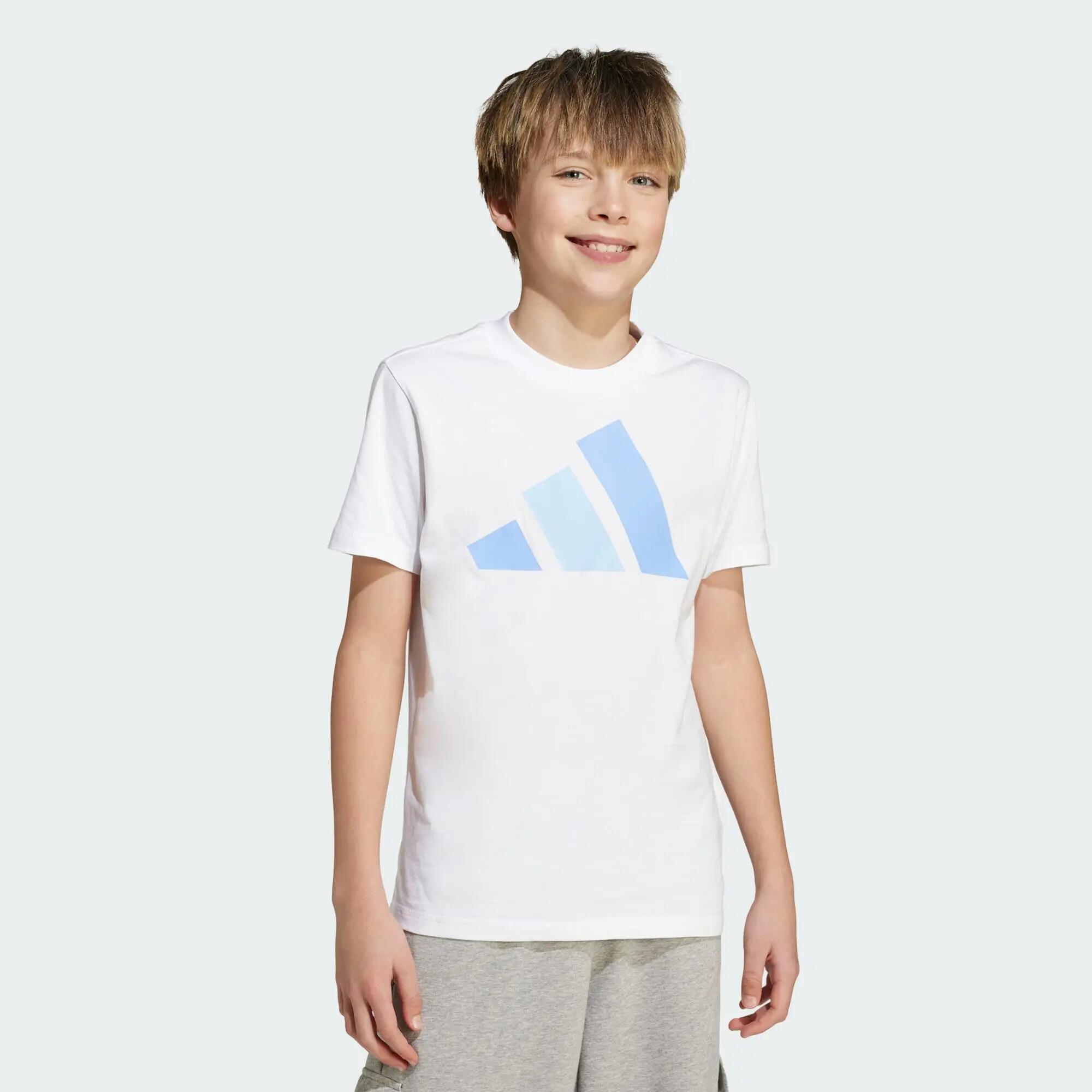 T-shirt Essentials Enfants 2/7