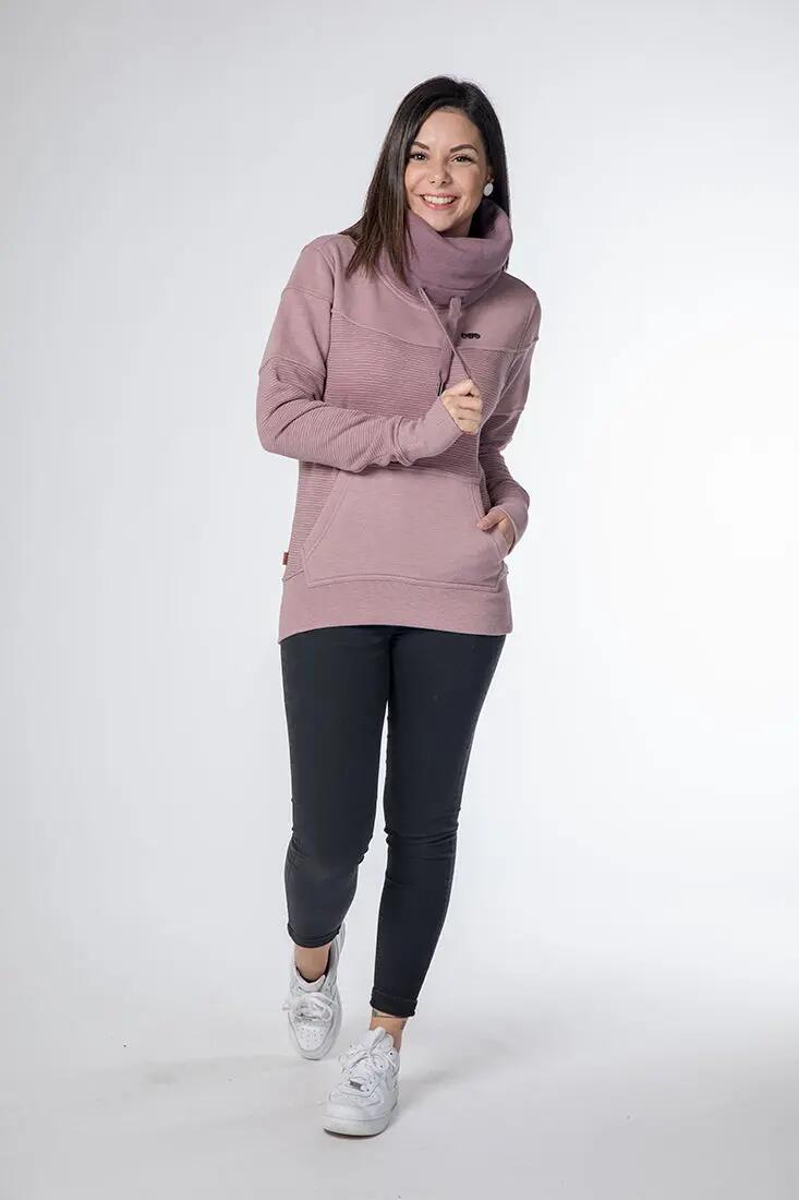 Femme - Loisirs - Sweat-shirt - SUNSHINE 5/6