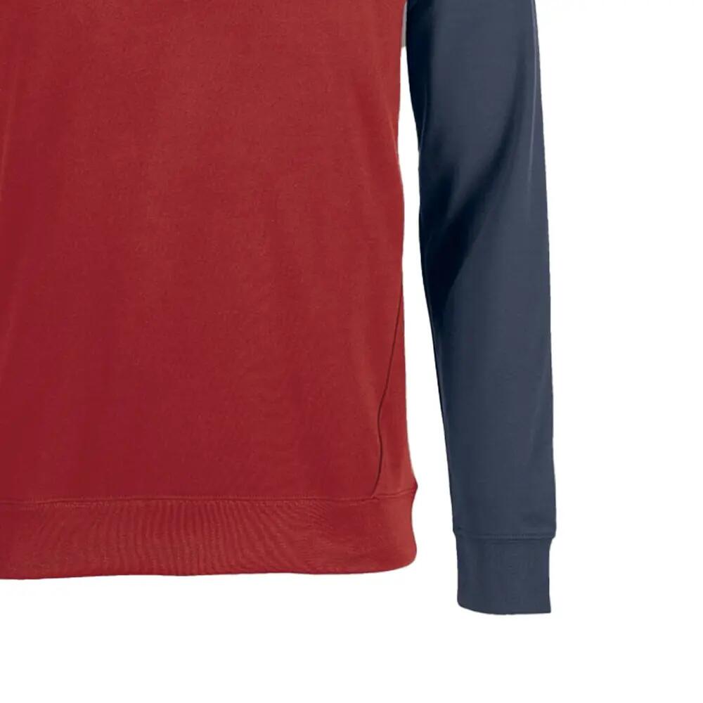 Sweat WINNER Homme (Rouge) 3/3