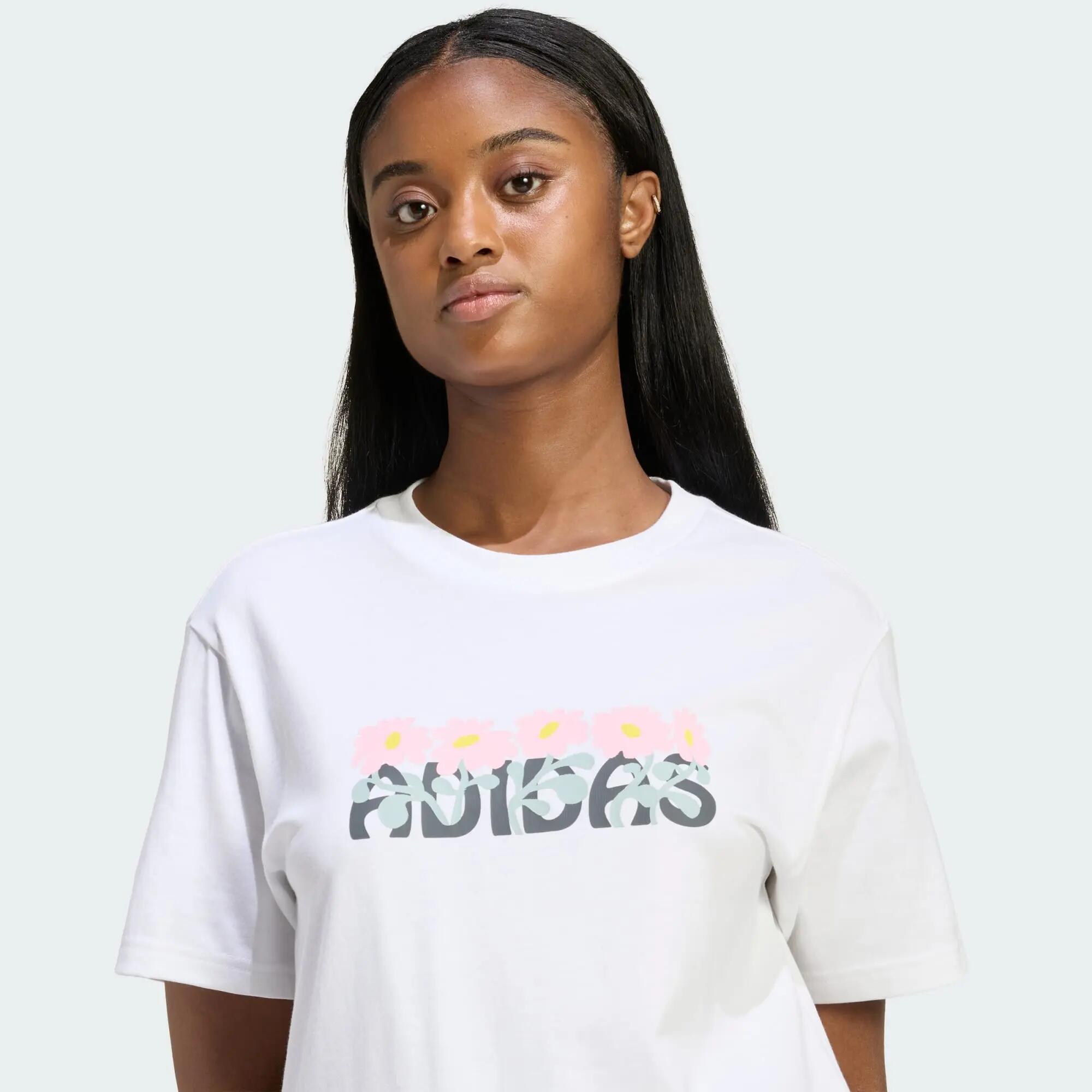 T-SHIRT GRÁFICA SOFT SIDE 4/5