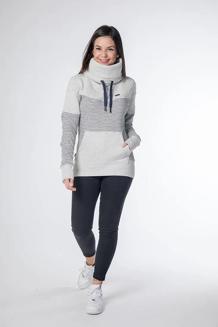 Femme - Loisirs - Sweat-shirt - SUNSHINE 5/6
