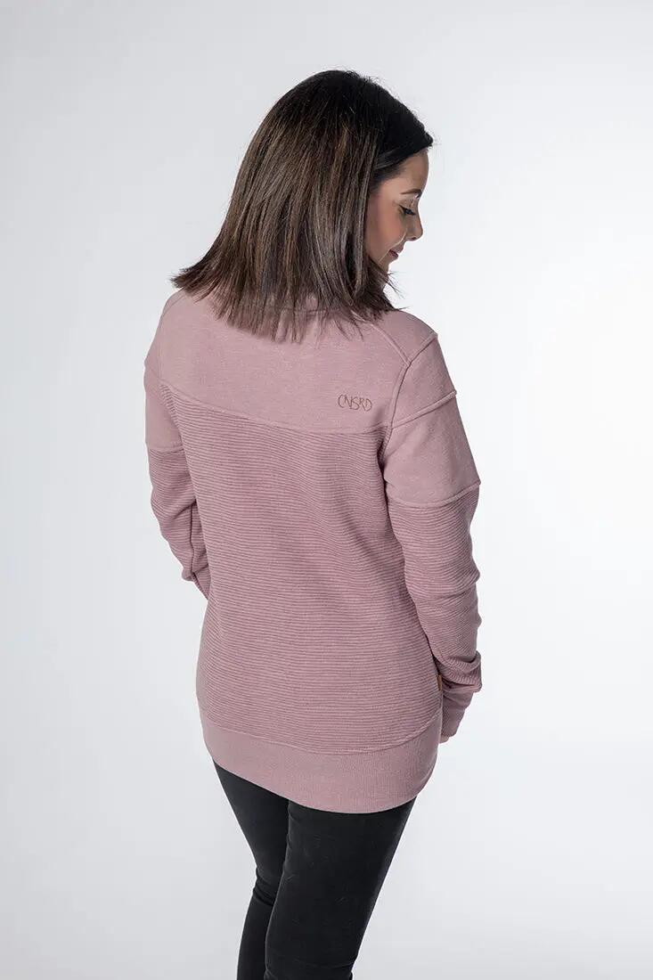 Femme - Loisirs - Sweat-shirt - SUNSHINE 3/6