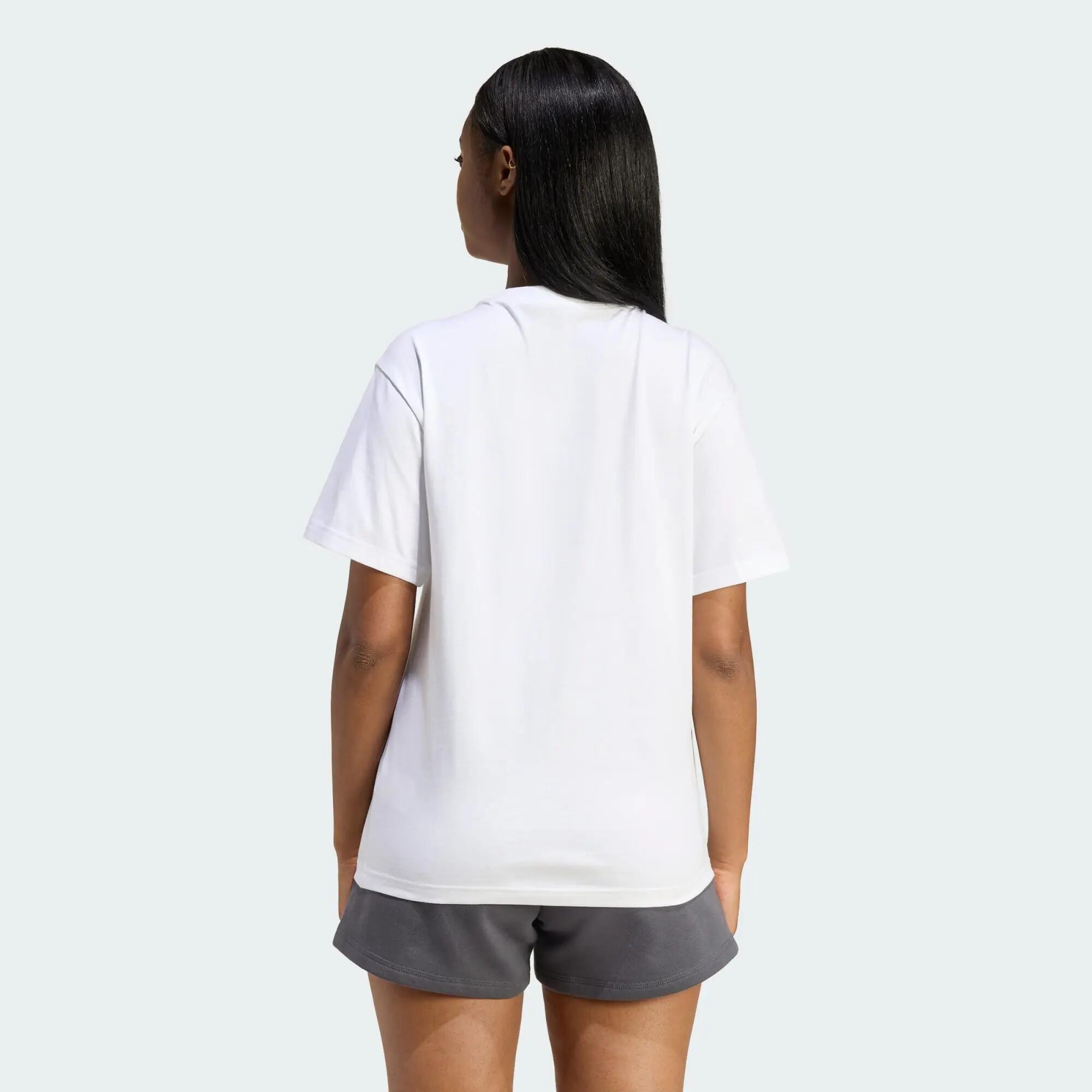 T-SHIRT GRÁFICA SOFT SIDE 3/5