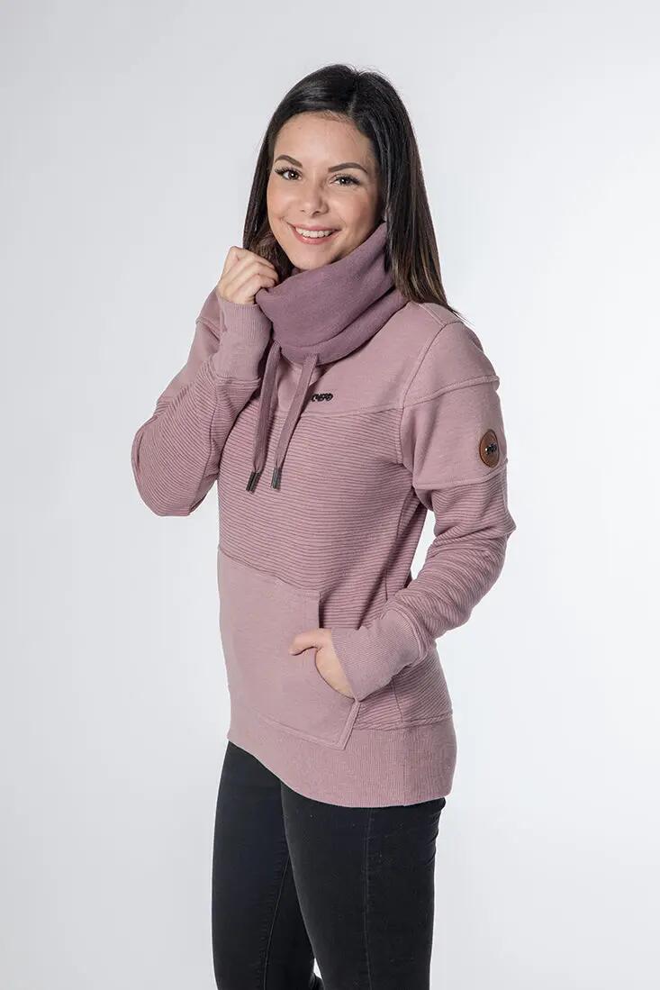 Femme - Loisirs - Sweat-shirt - SUNSHINE 2/6