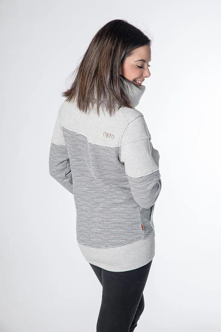 Femme - Loisirs - Sweat-shirt - SUNSHINE 3/6