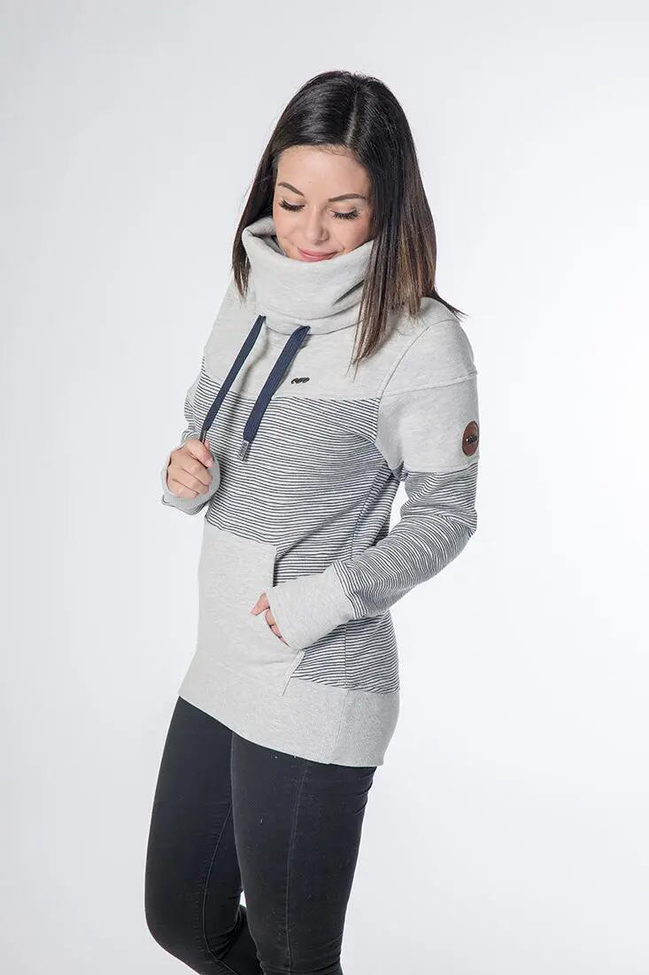 Femme - Loisirs - Sweat-shirt - SUNSHINE 2/6