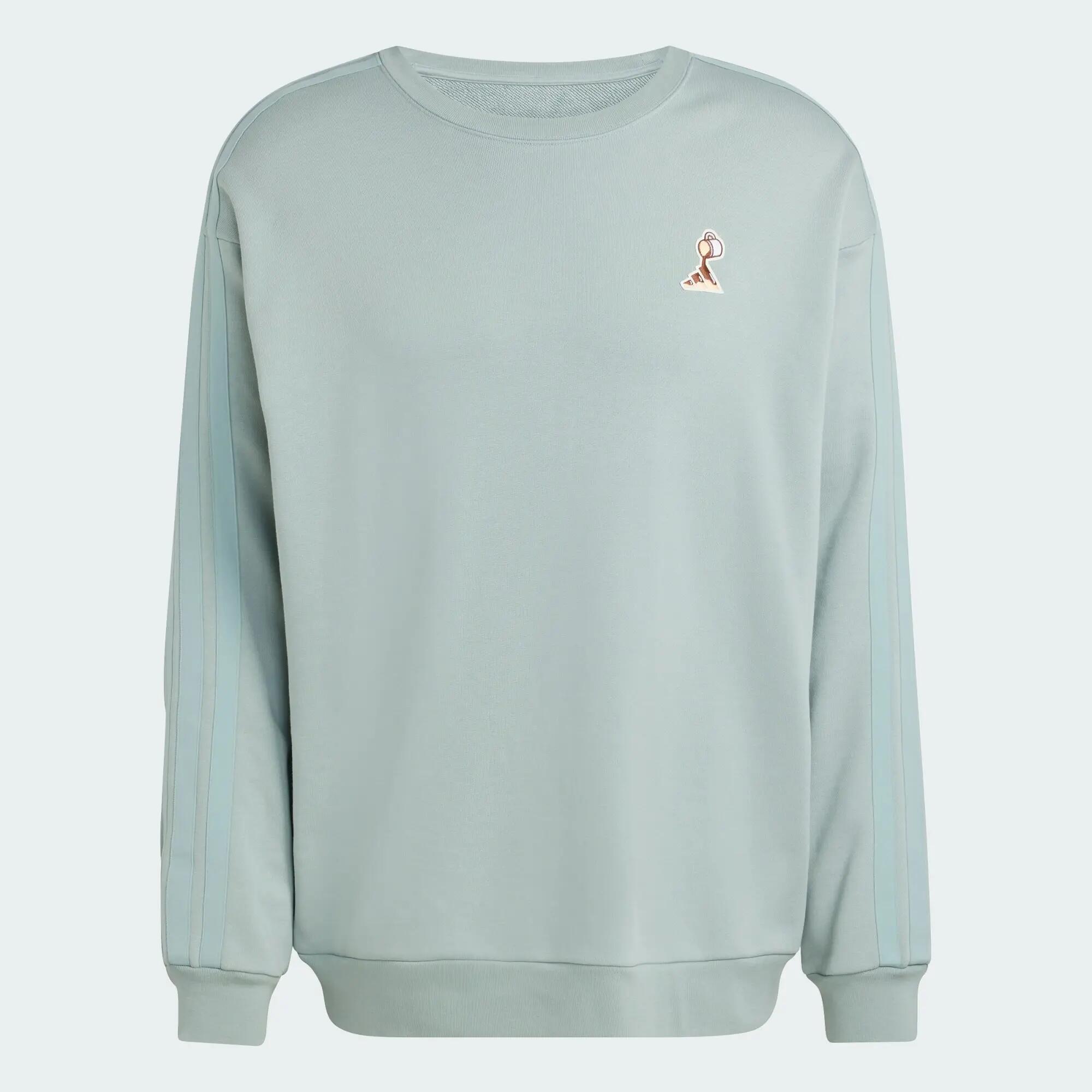 BLUZA DRESOWA Z GRAFIKĄ LUX COFFEE CAFE POUR 2/5